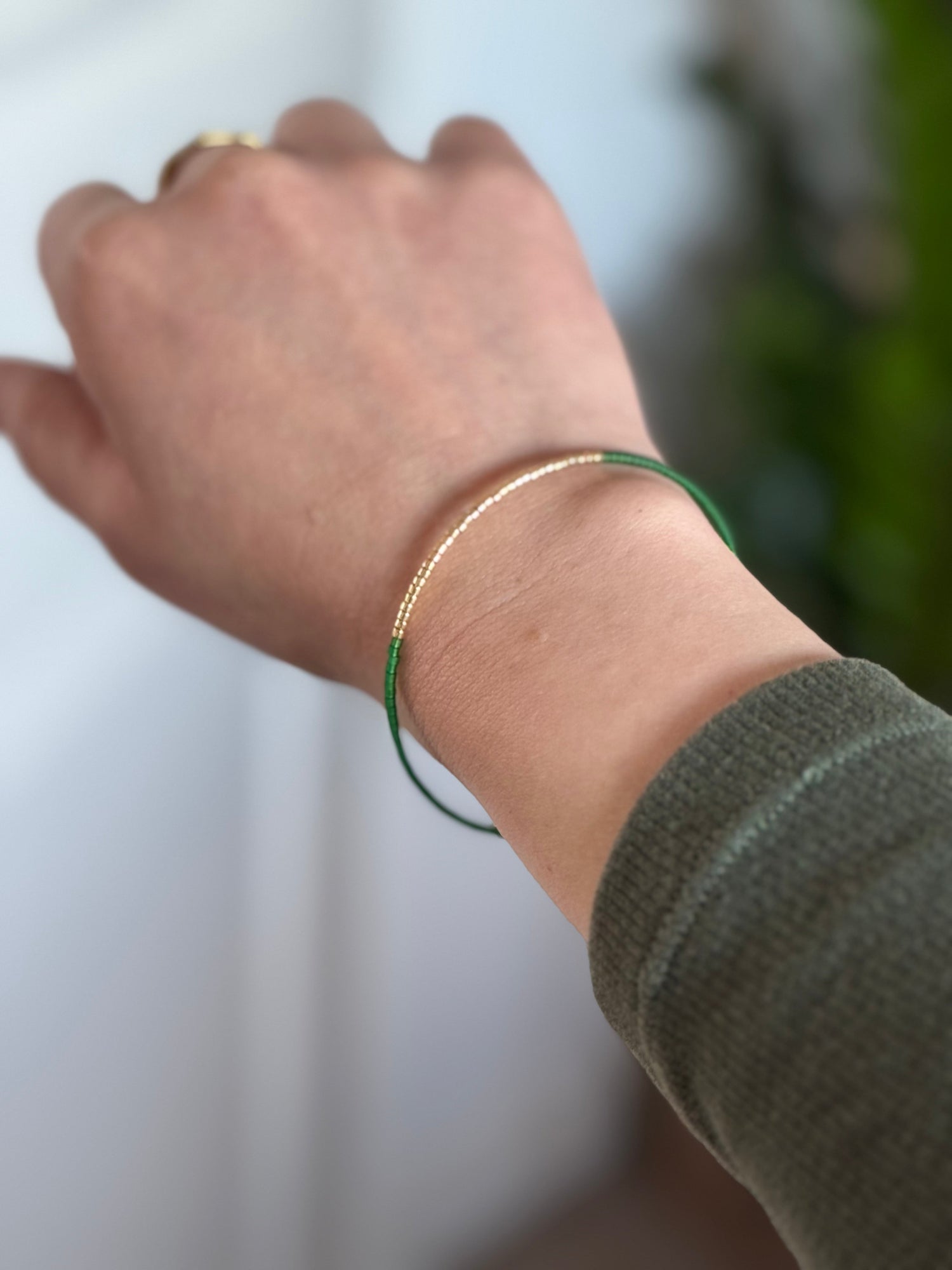 HALO Bangles