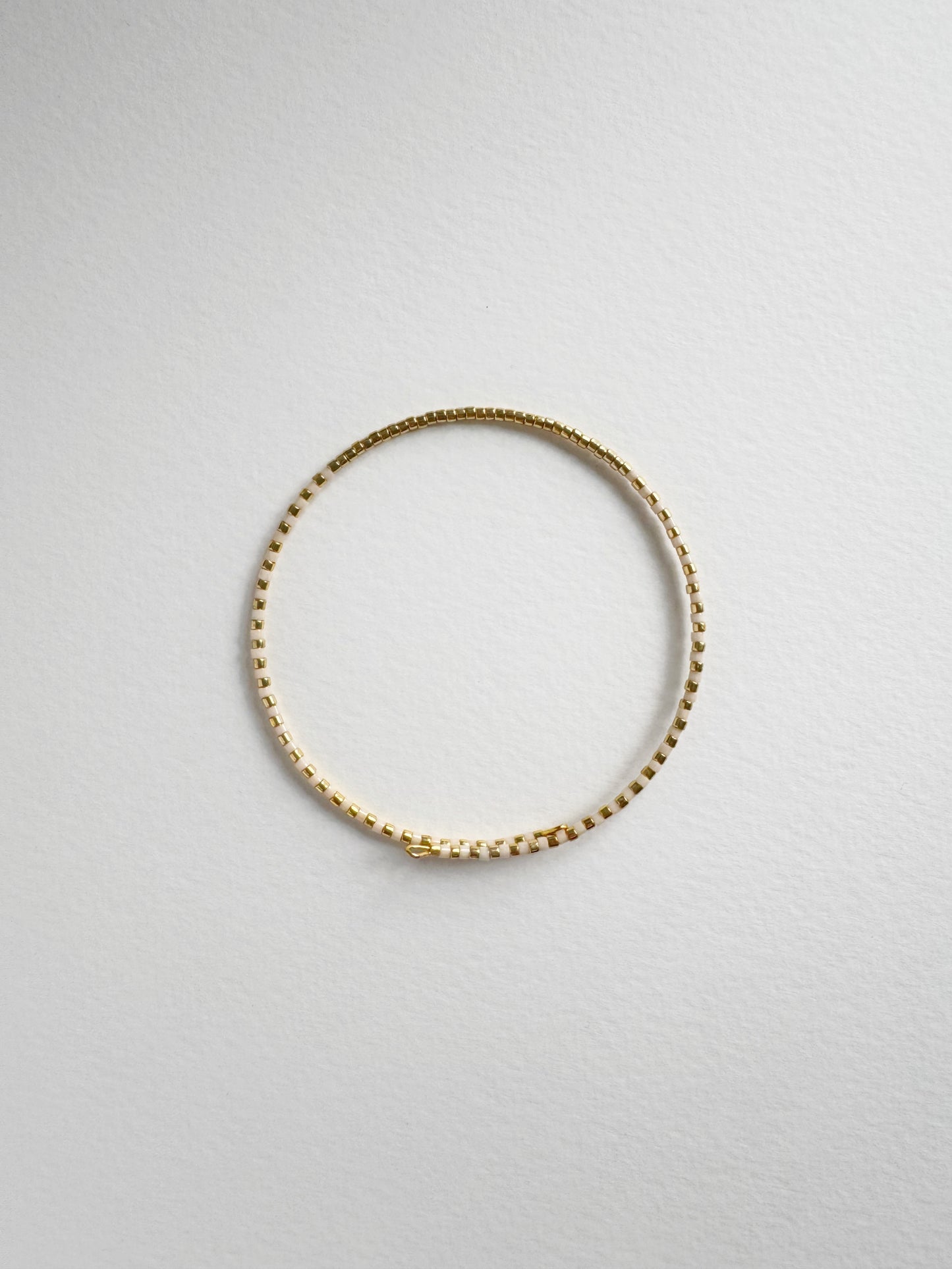 HALO Bangle Patterned