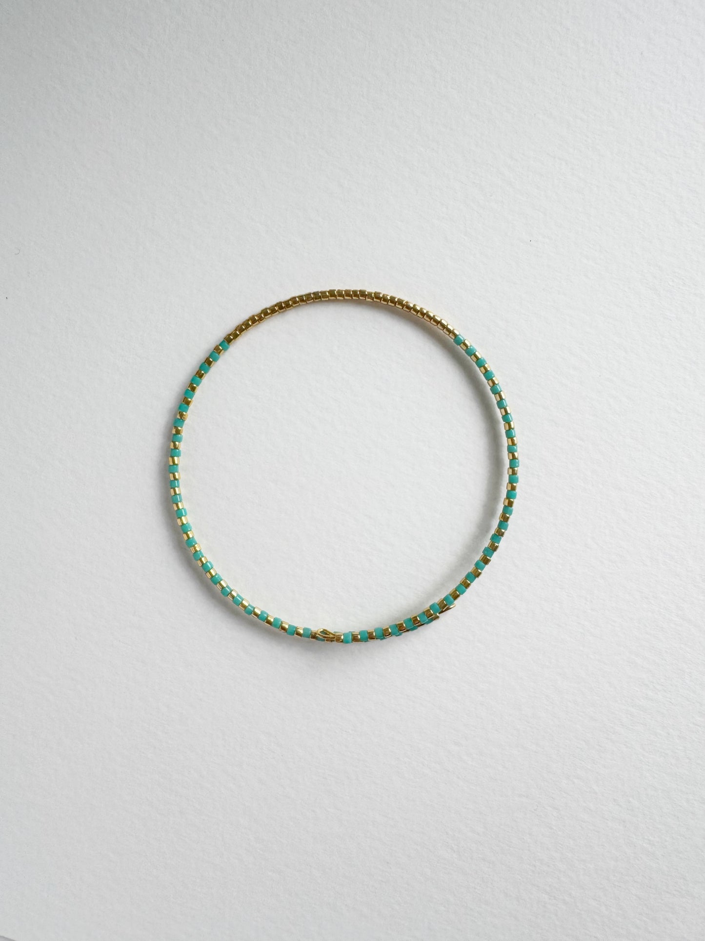 HALO Bangle Patterned