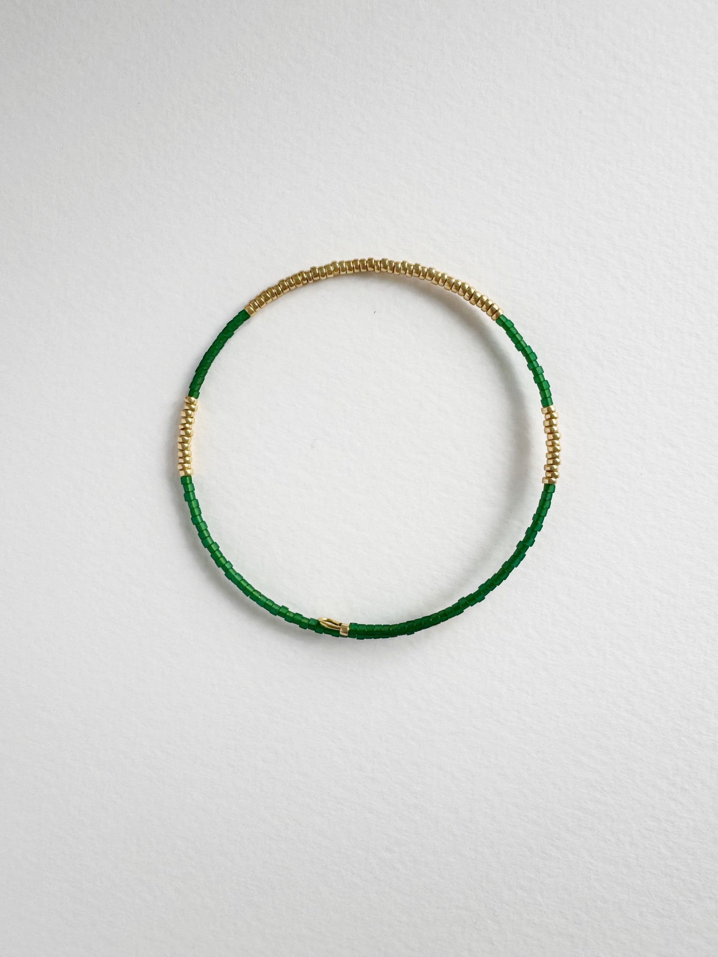 HALO Bangle Patterned
