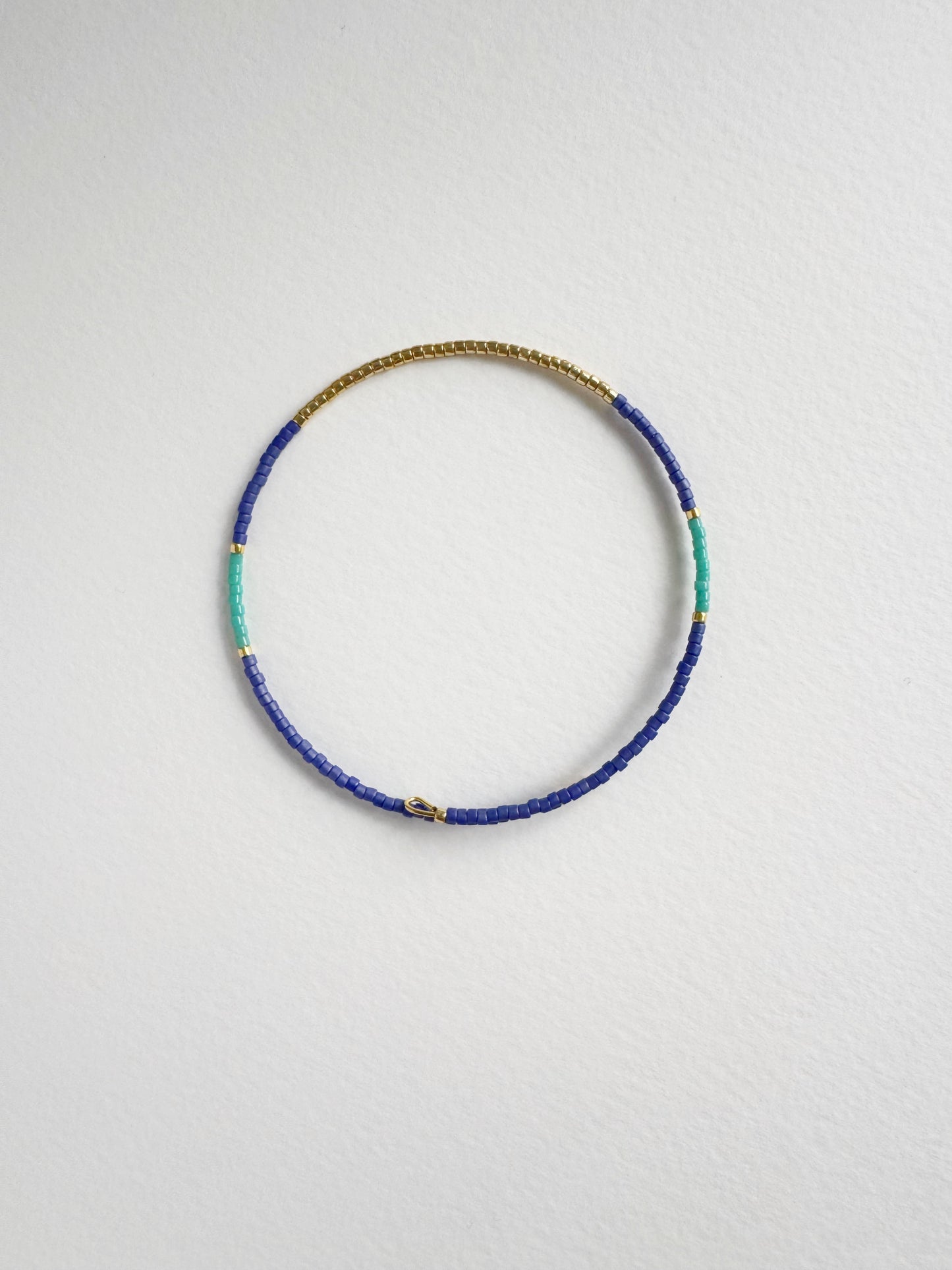 HALO Bangle Patterned