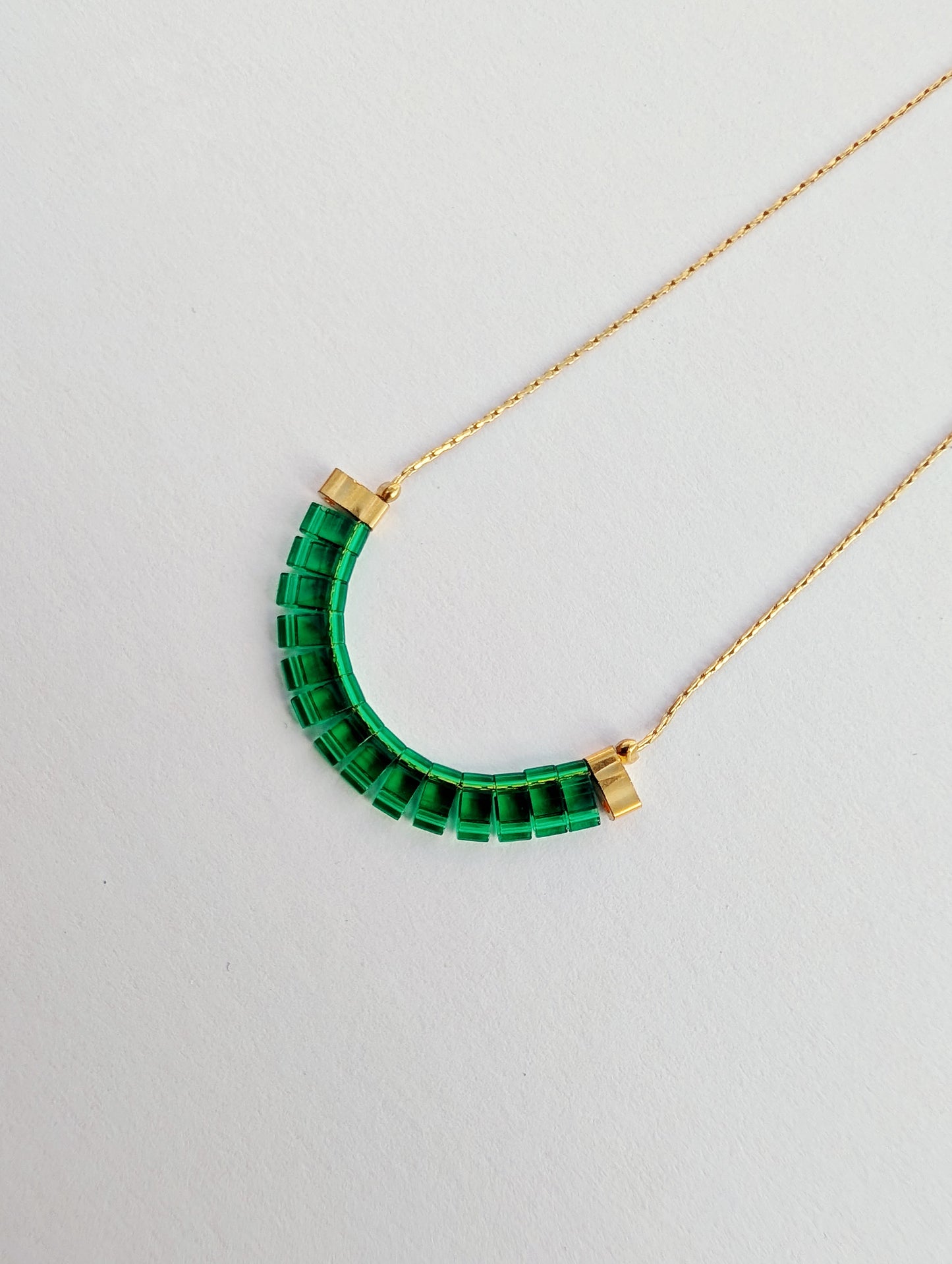 TILA Necklace
