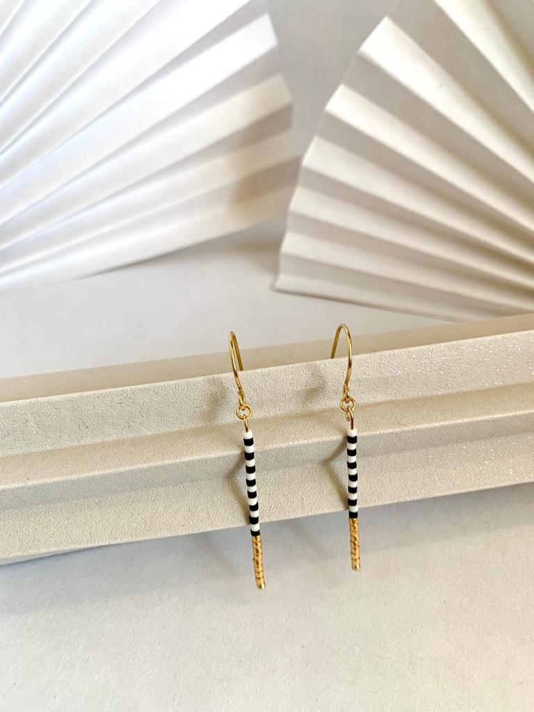 VITAMIN Black & White MIX