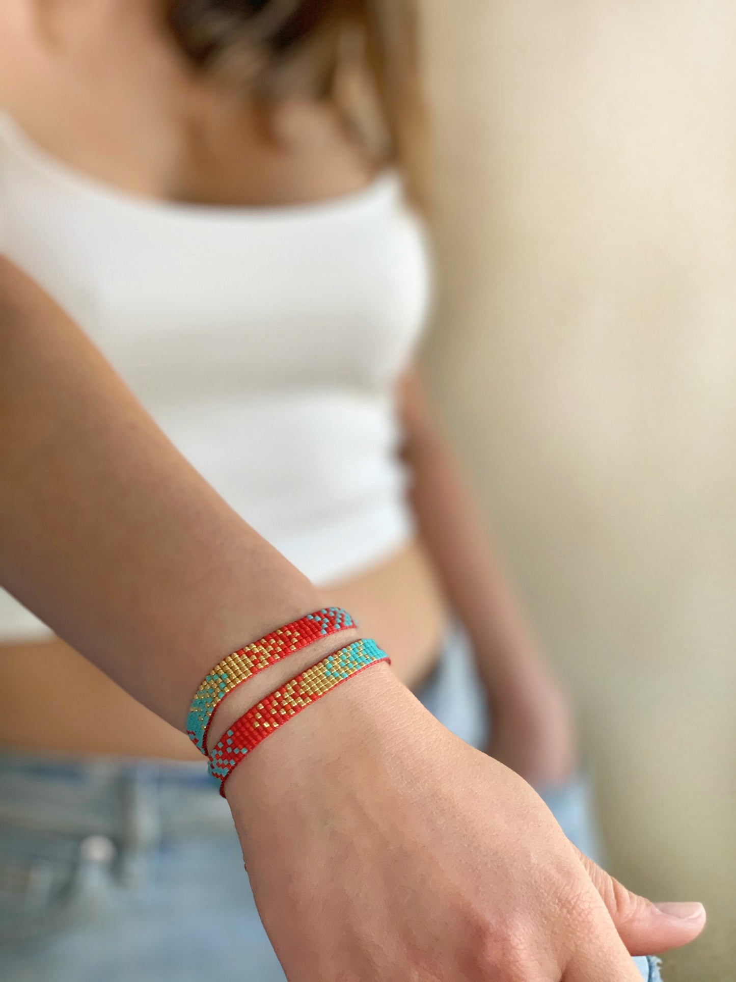 ARROW Turquoise