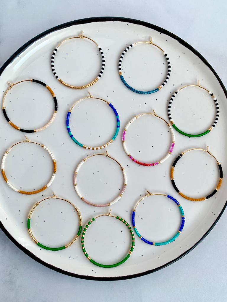 MOON Black & White MIX