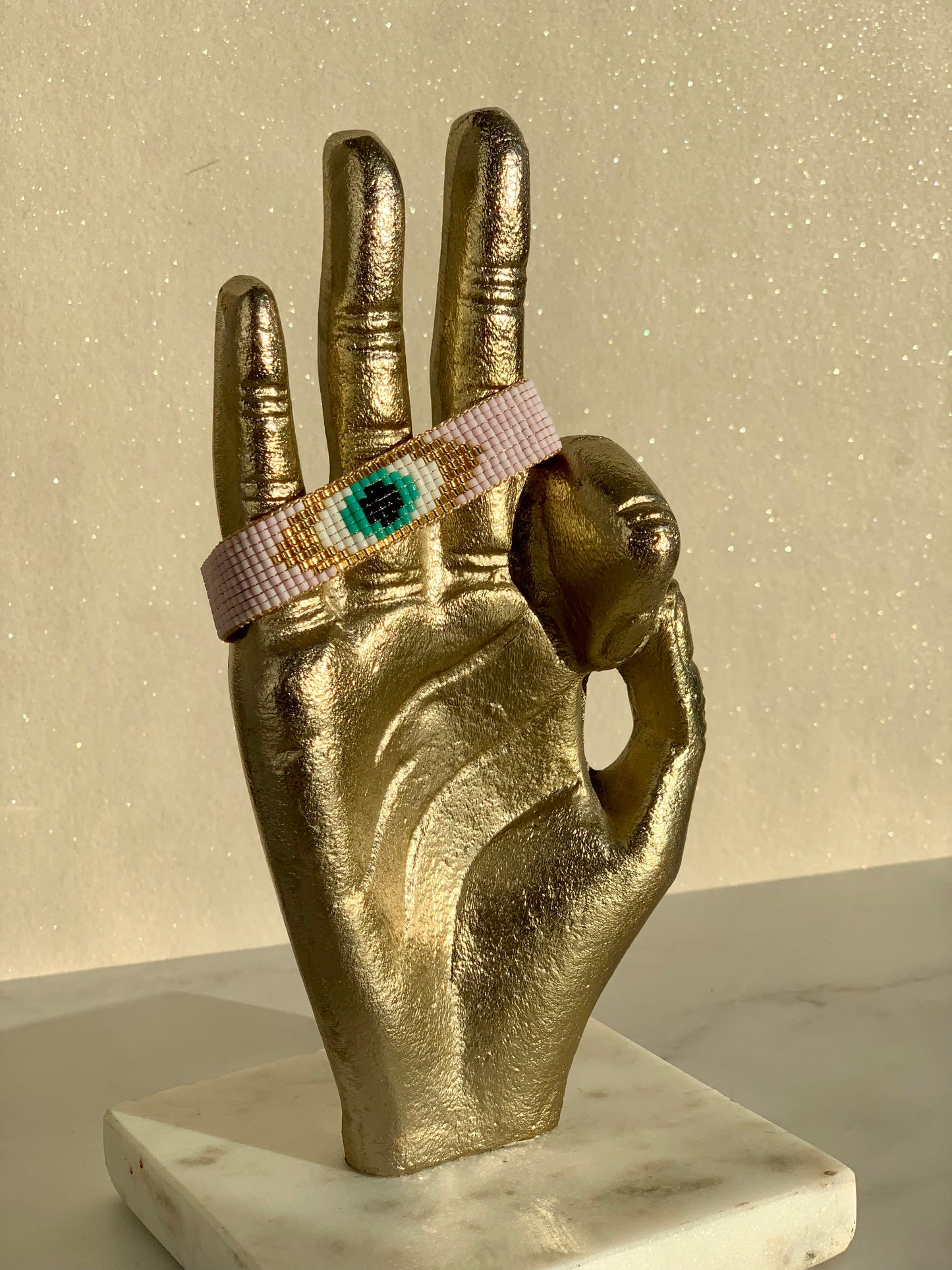 EVIL EYE