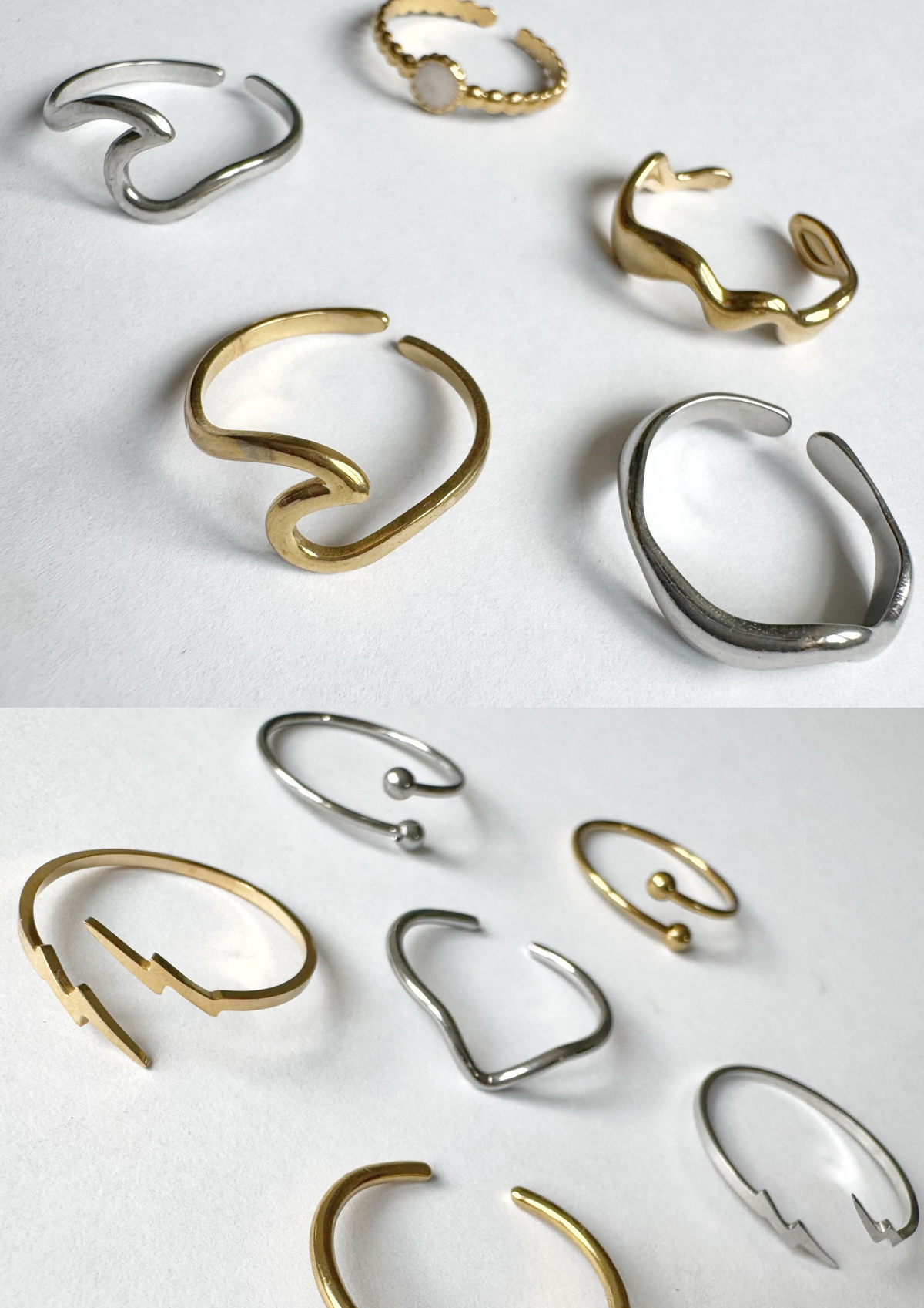 Rings