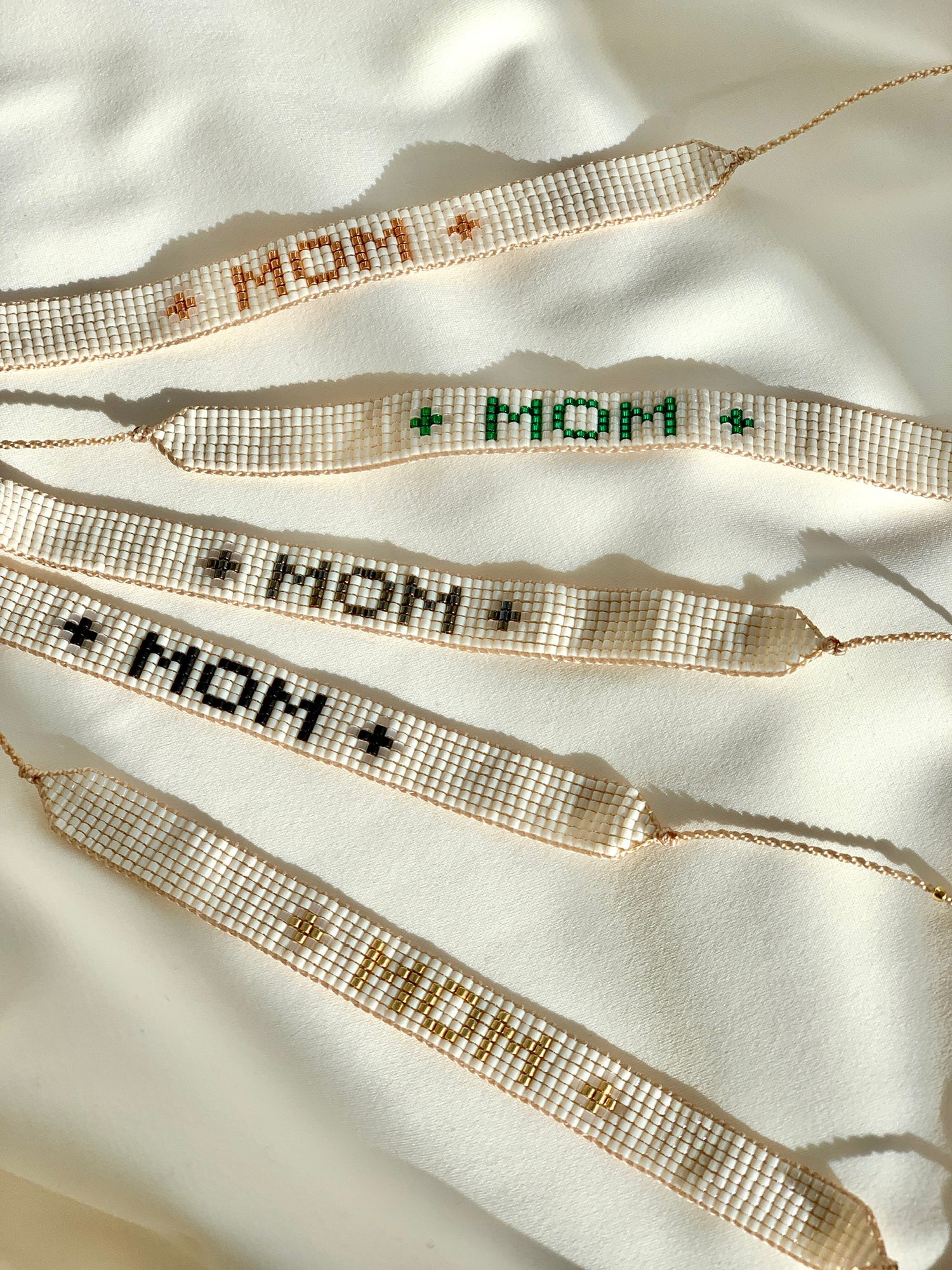 Custom Bracelets
