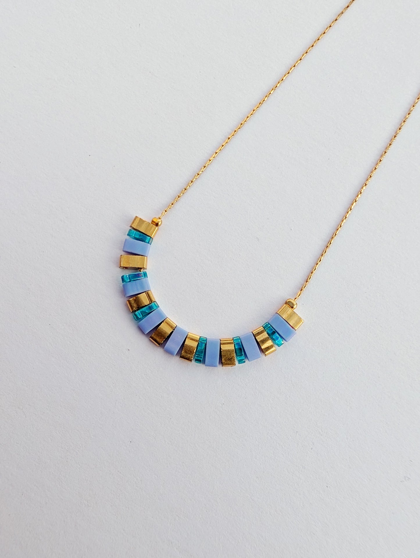 TILA Necklace