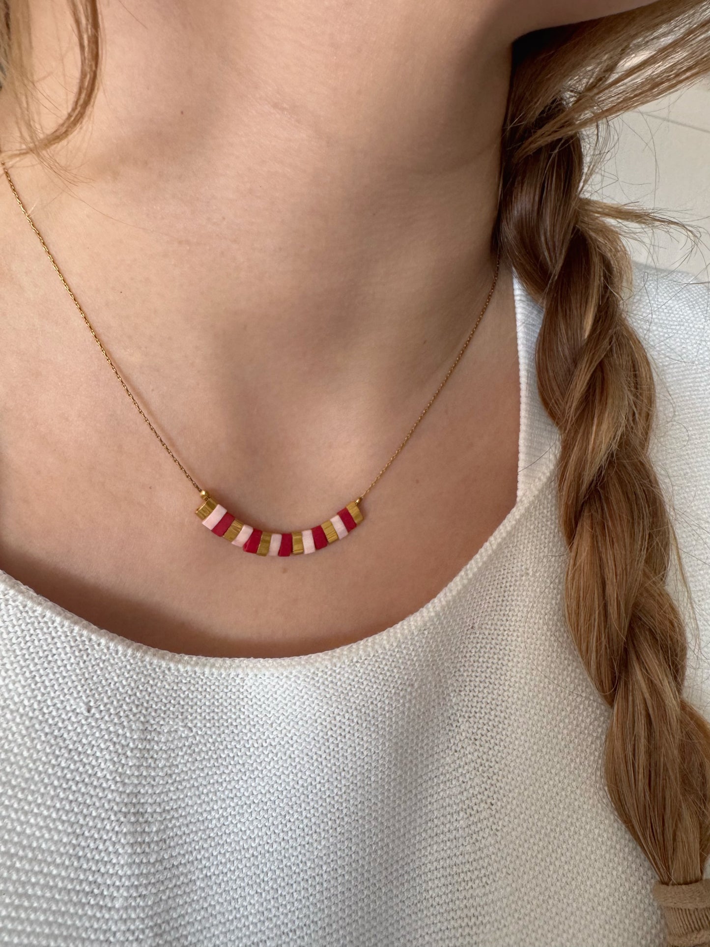 TILA Necklace
