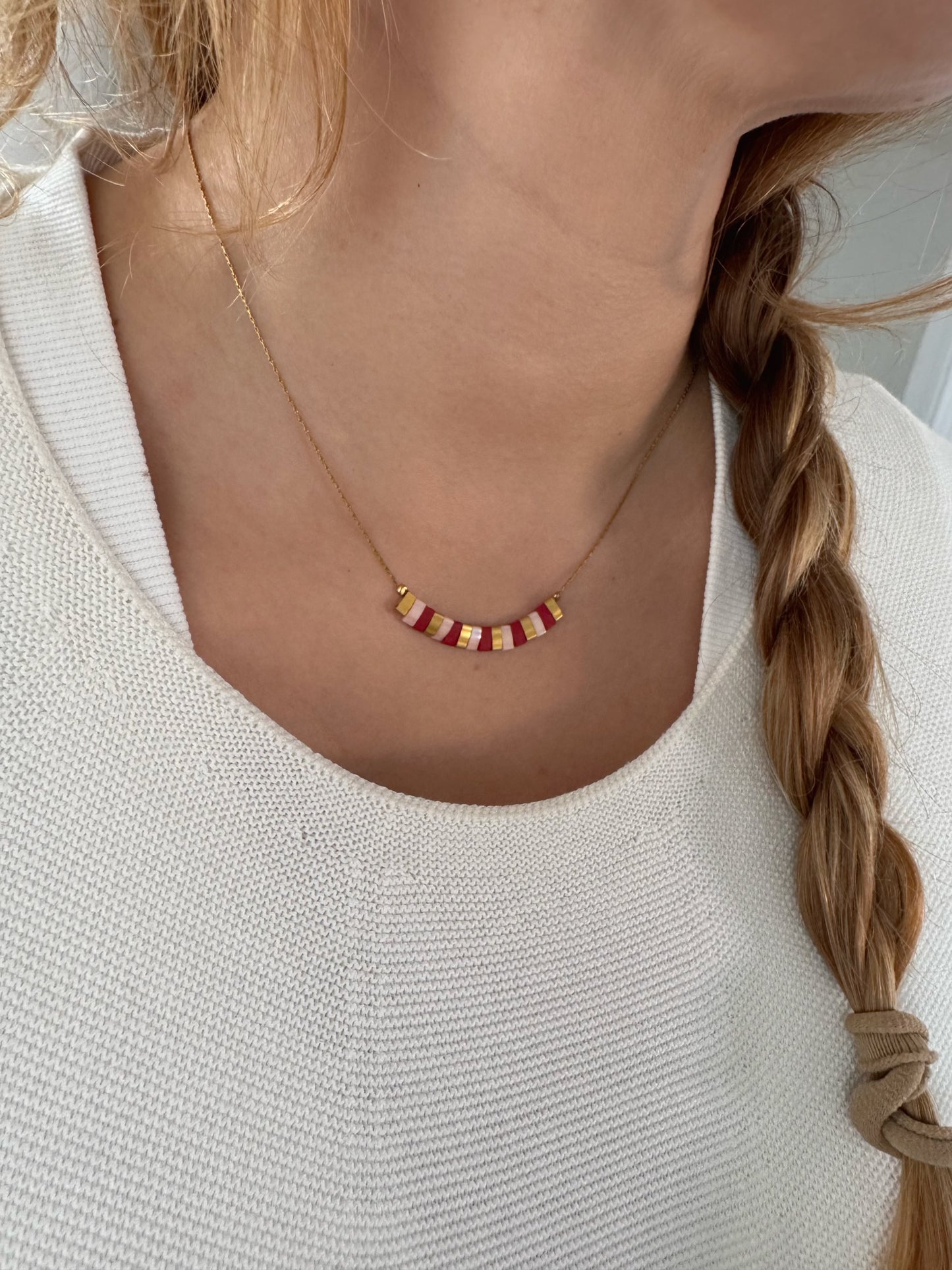 TILA Necklace