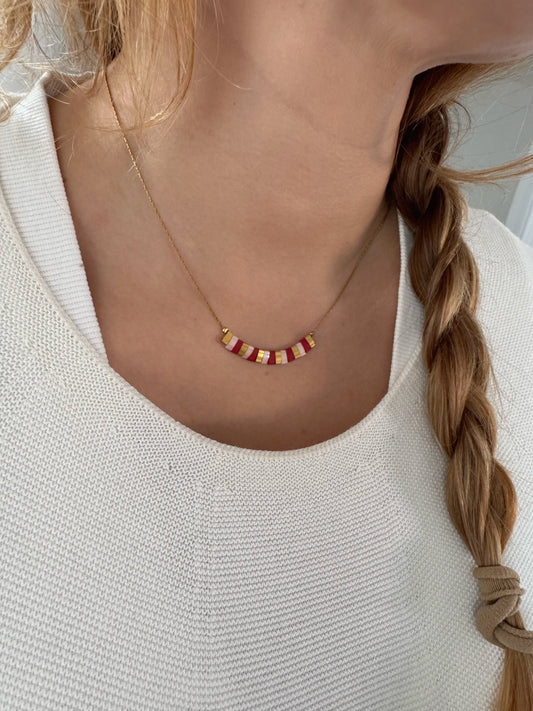 TILA Necklace