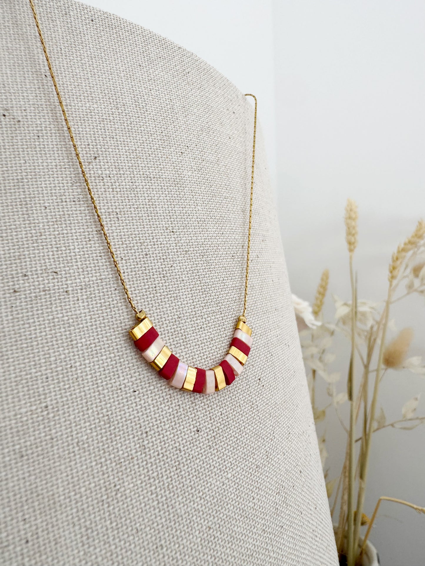 TILA Necklace