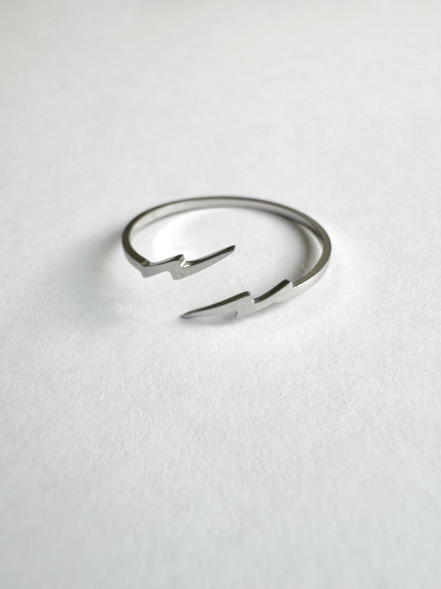 Lightning Ring
