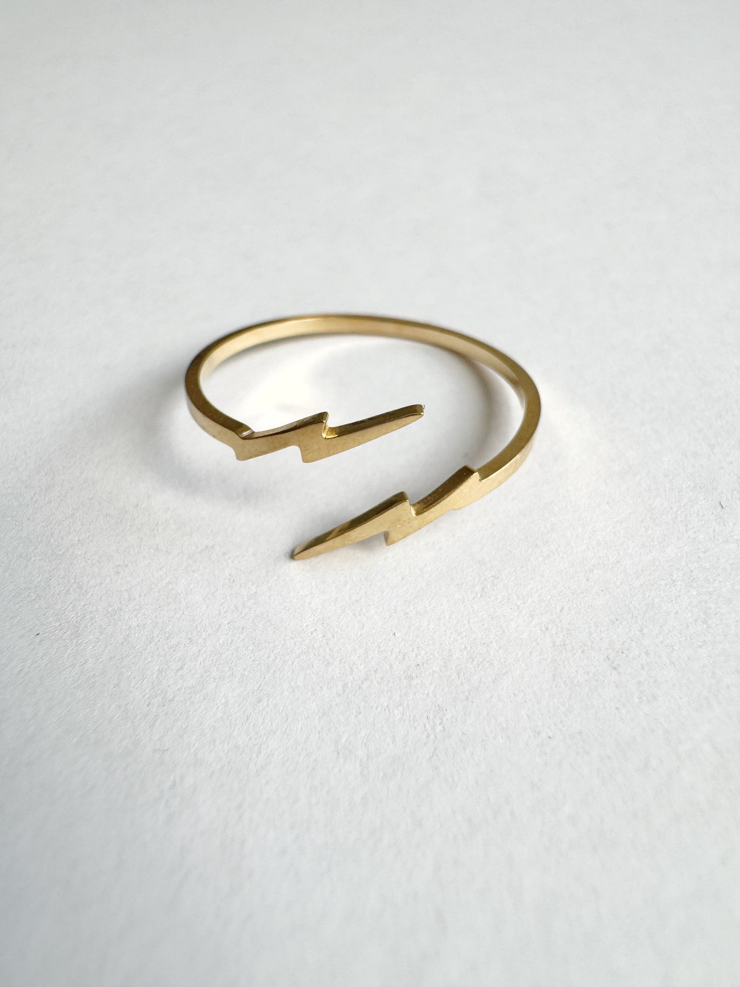Lightning Ring