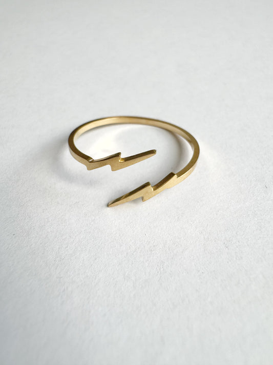 Lightning Ring
