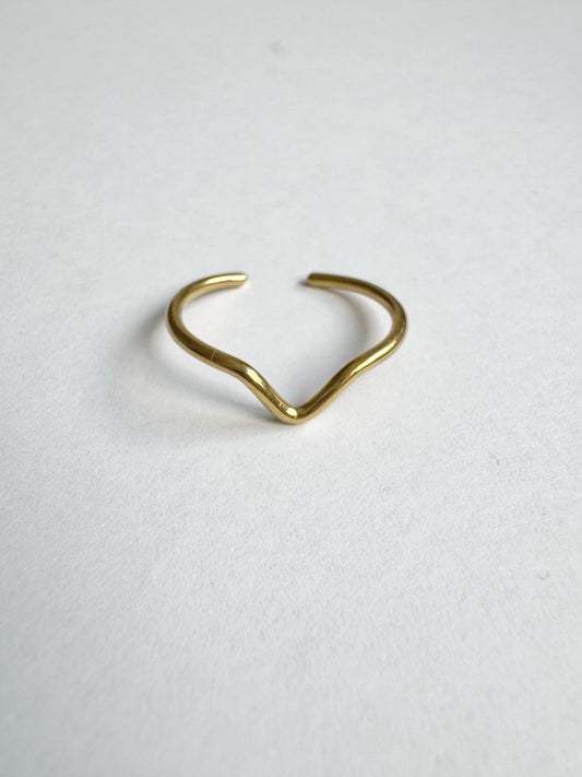 Peak Ring