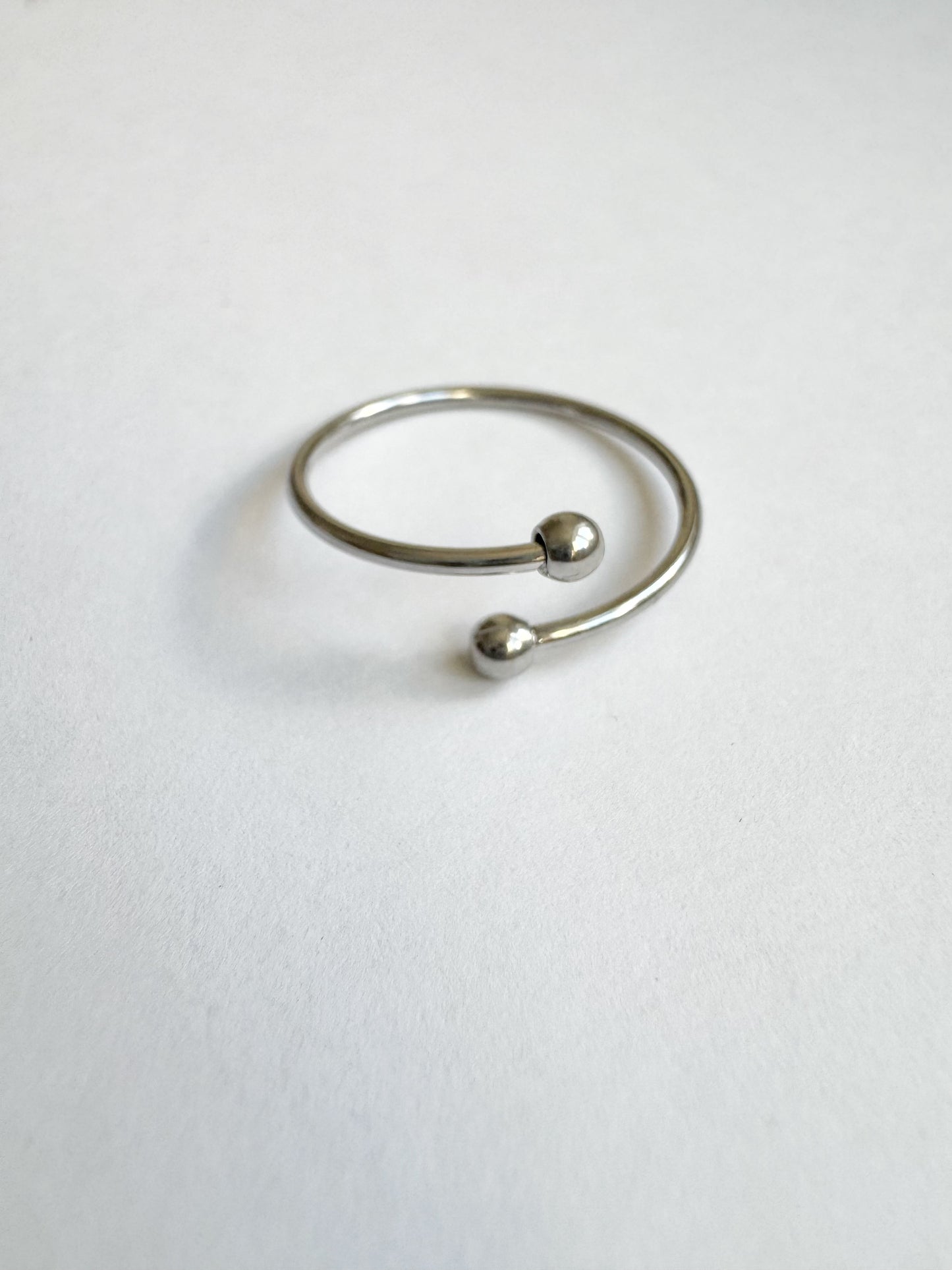 Balance Ring