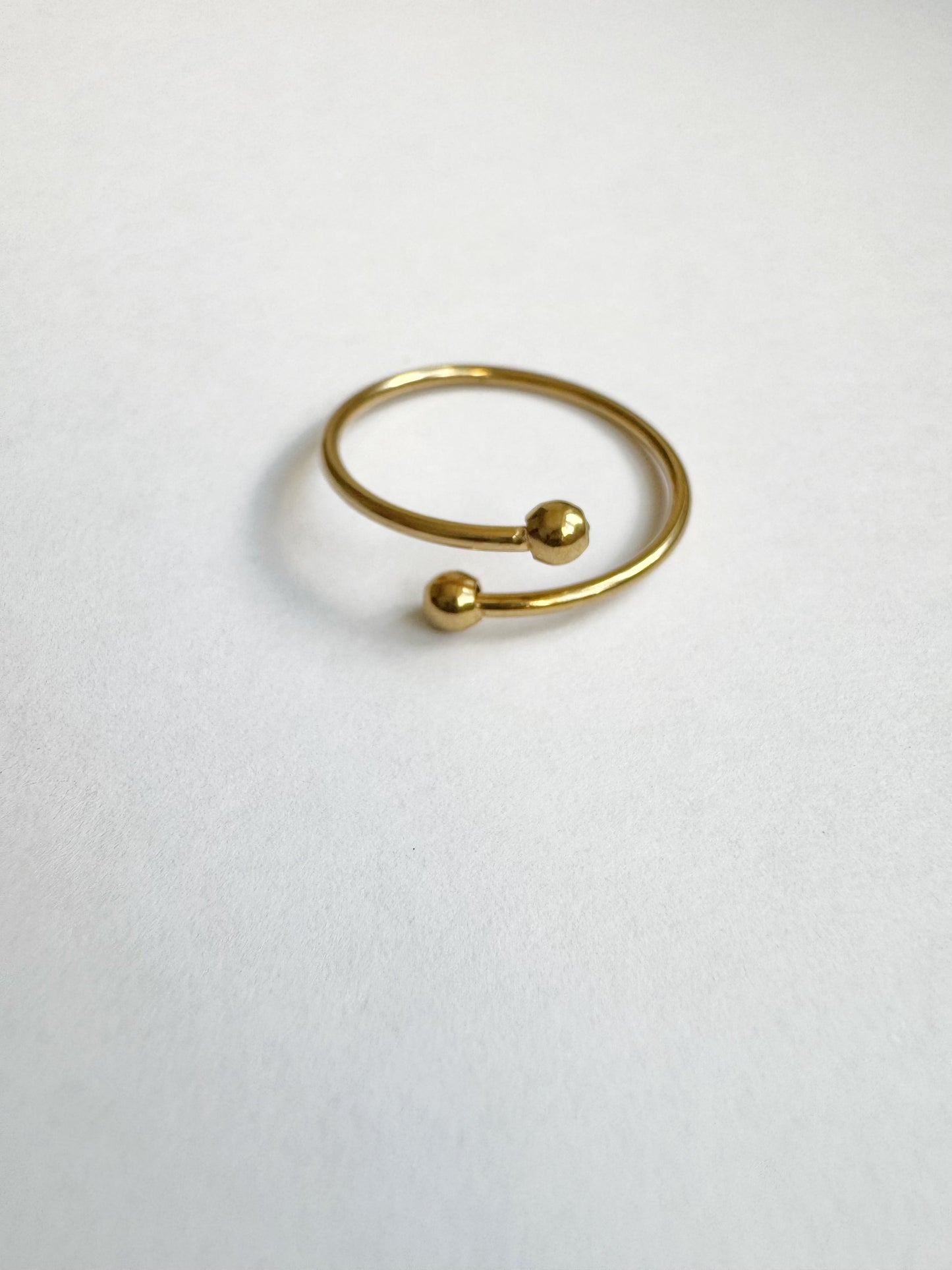 Balance Ring