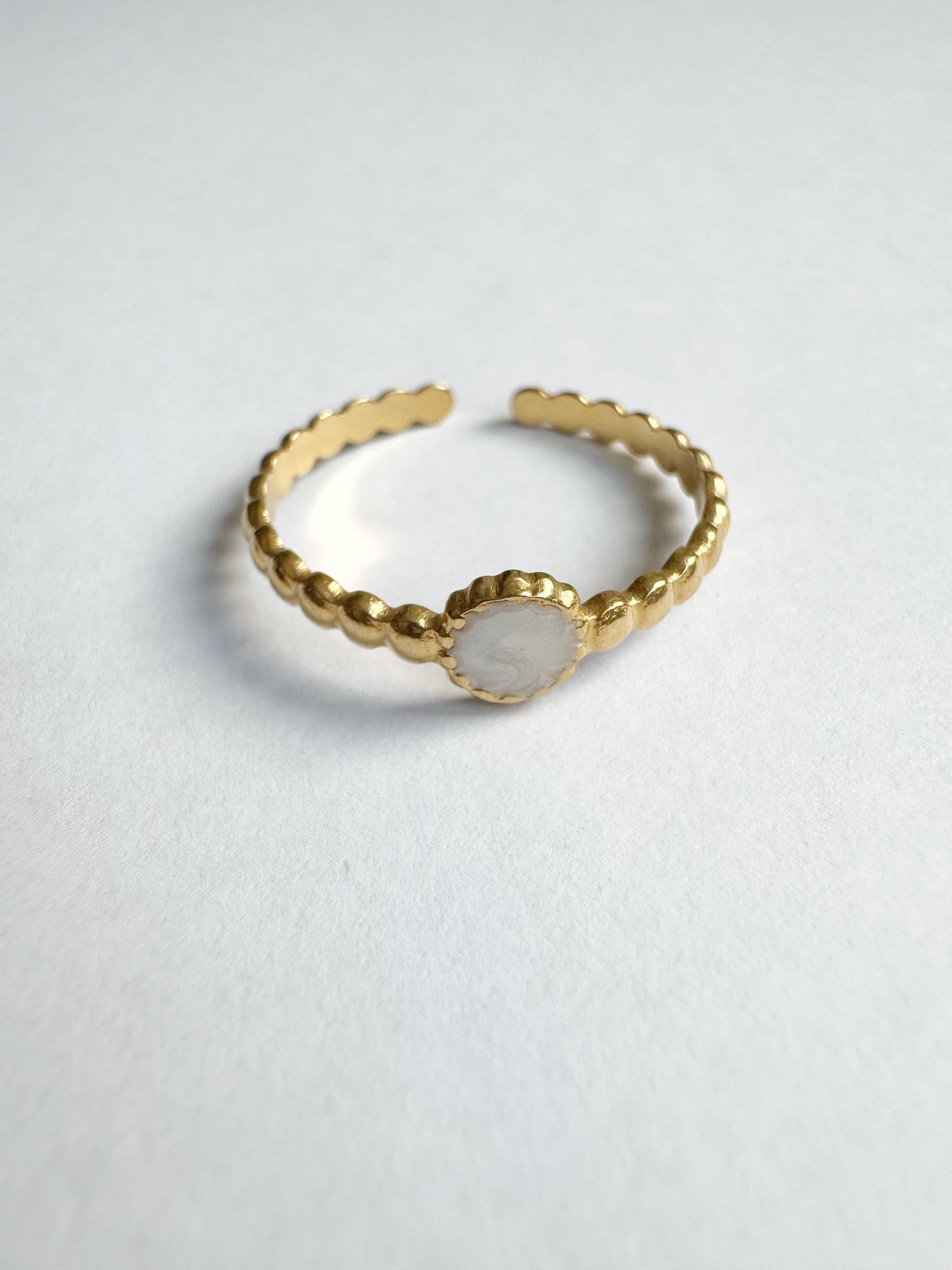 Aura Ring