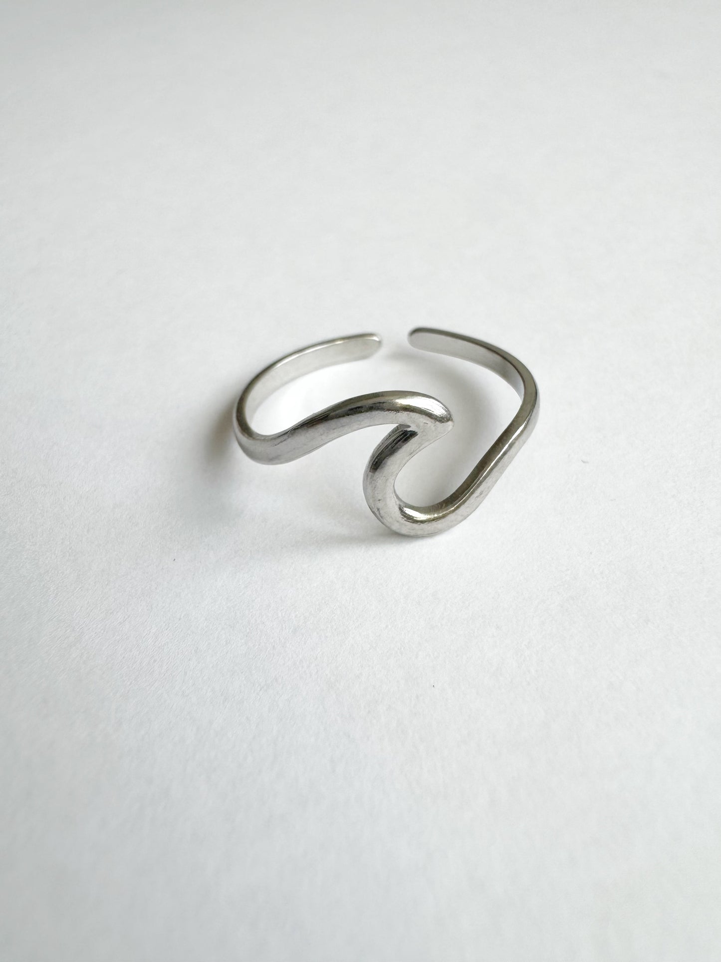 Wave Ring