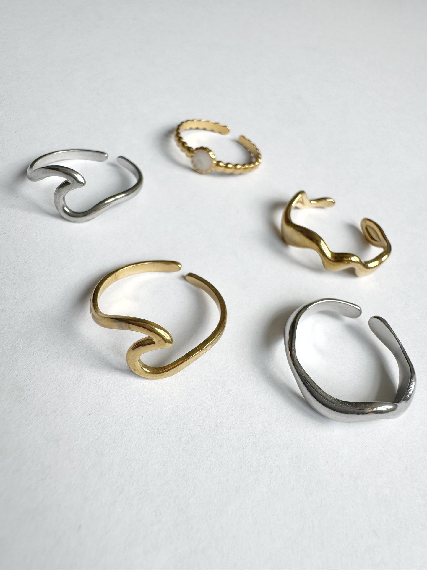 Aura Ring