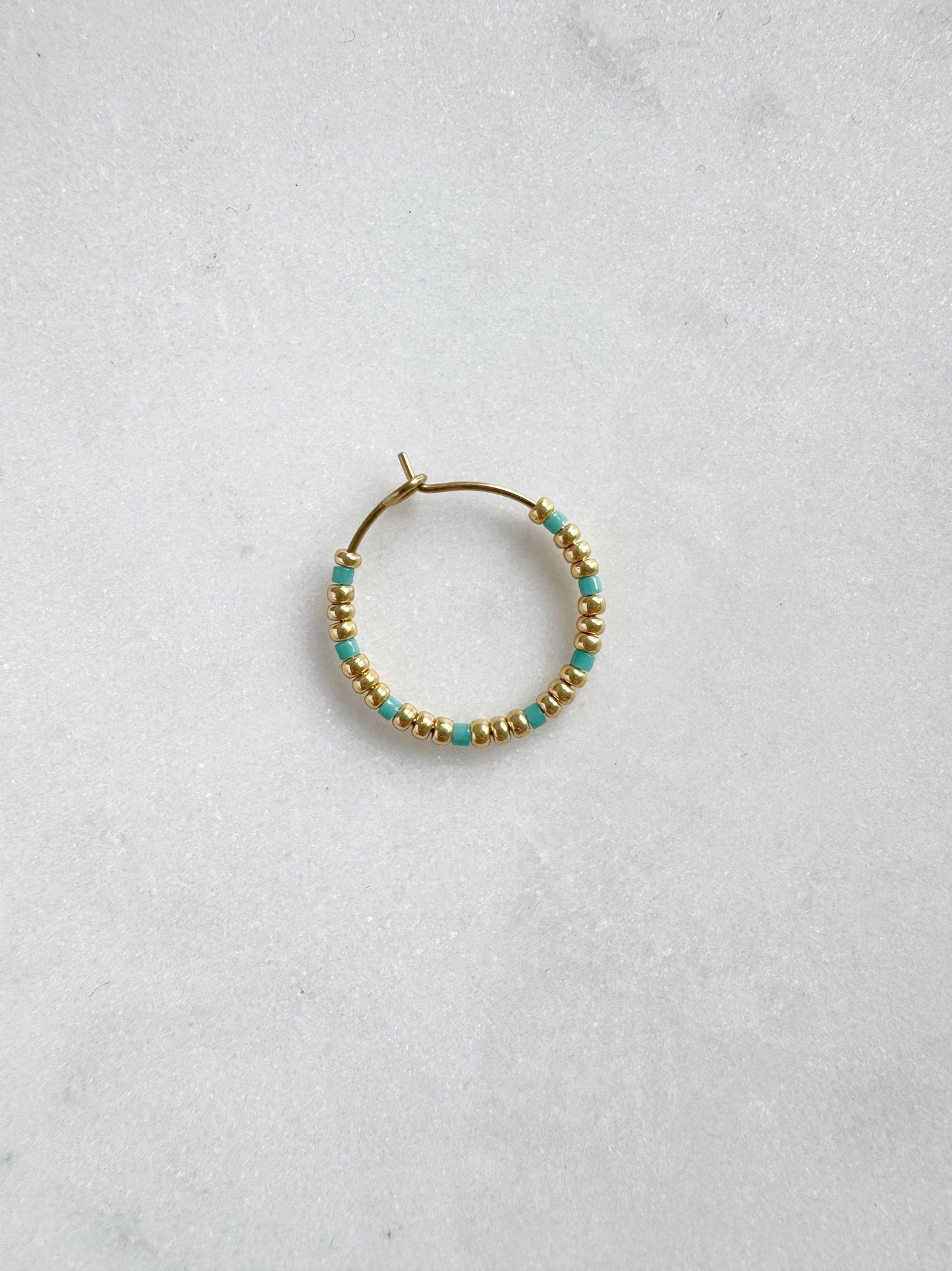 MINI Everyday: Blue & Gold