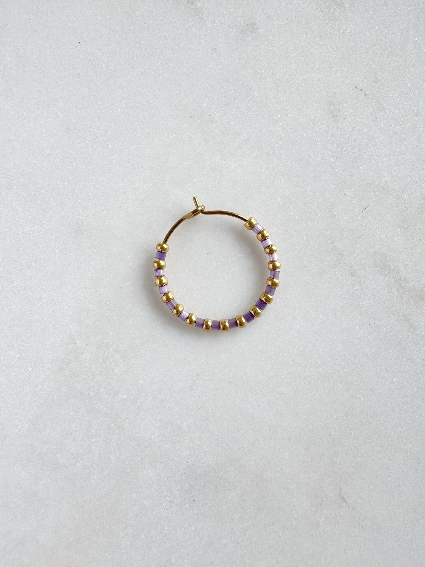 MINI Multicolours on Gold
