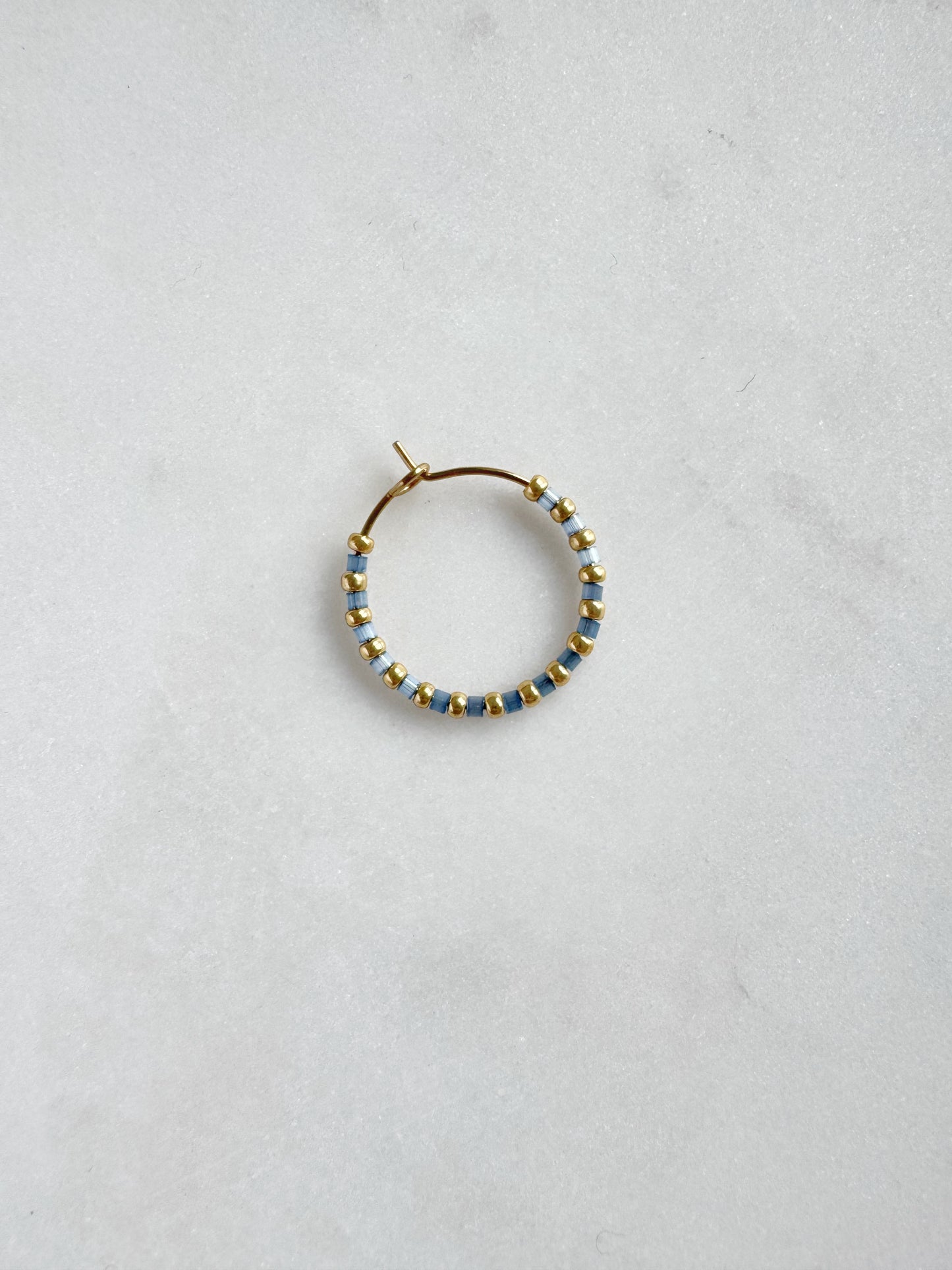 MINI Everyday: Blue & Gold
