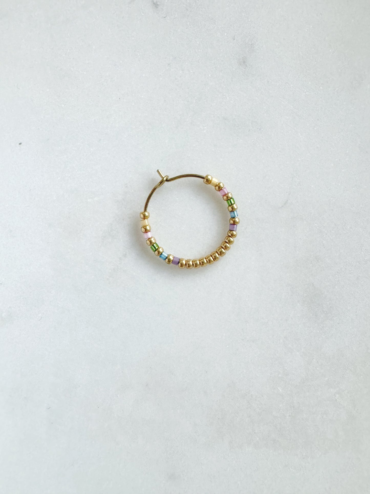 MINI Multicolours on Gold
