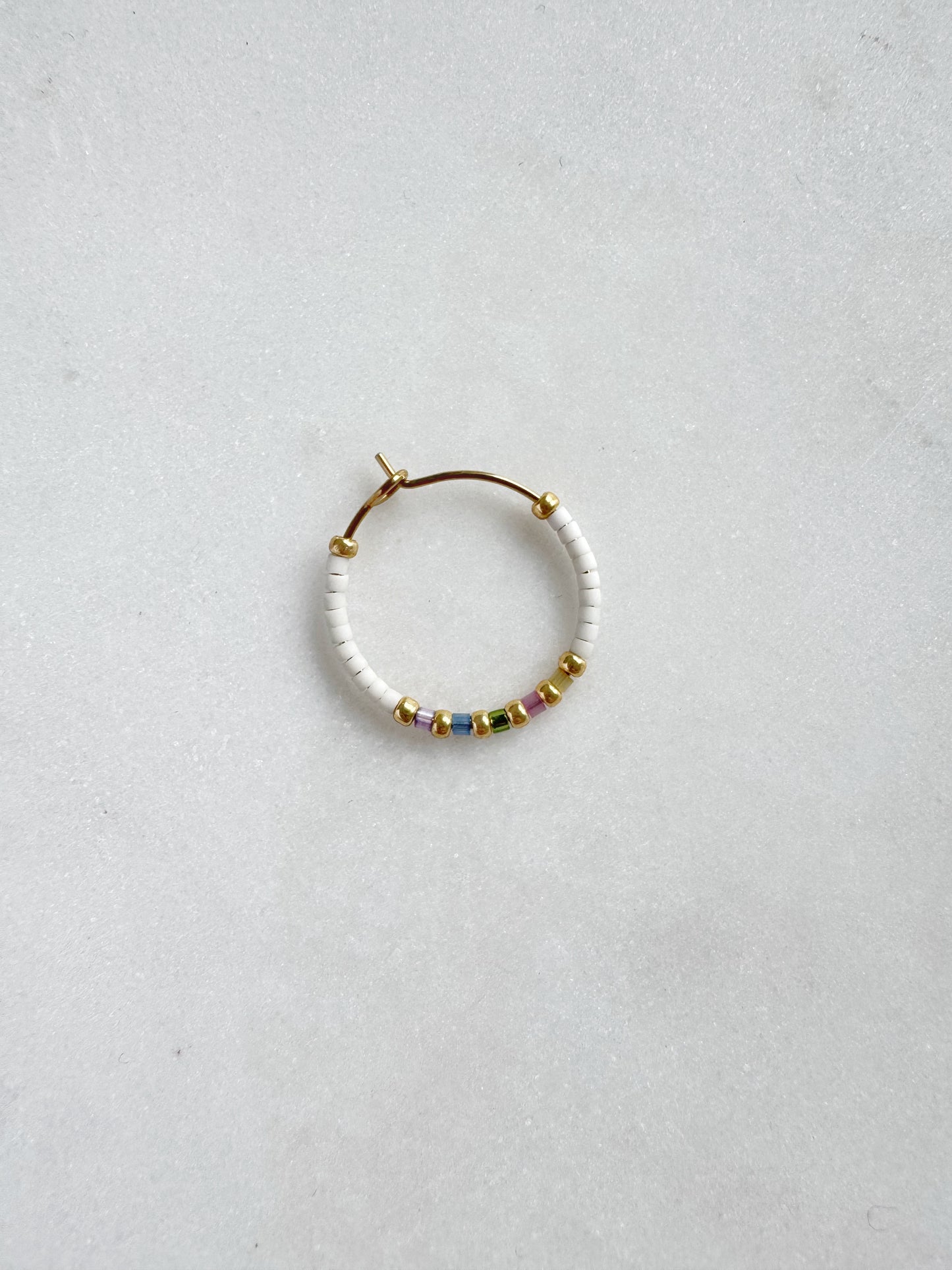 MINI Multicolours on Gold