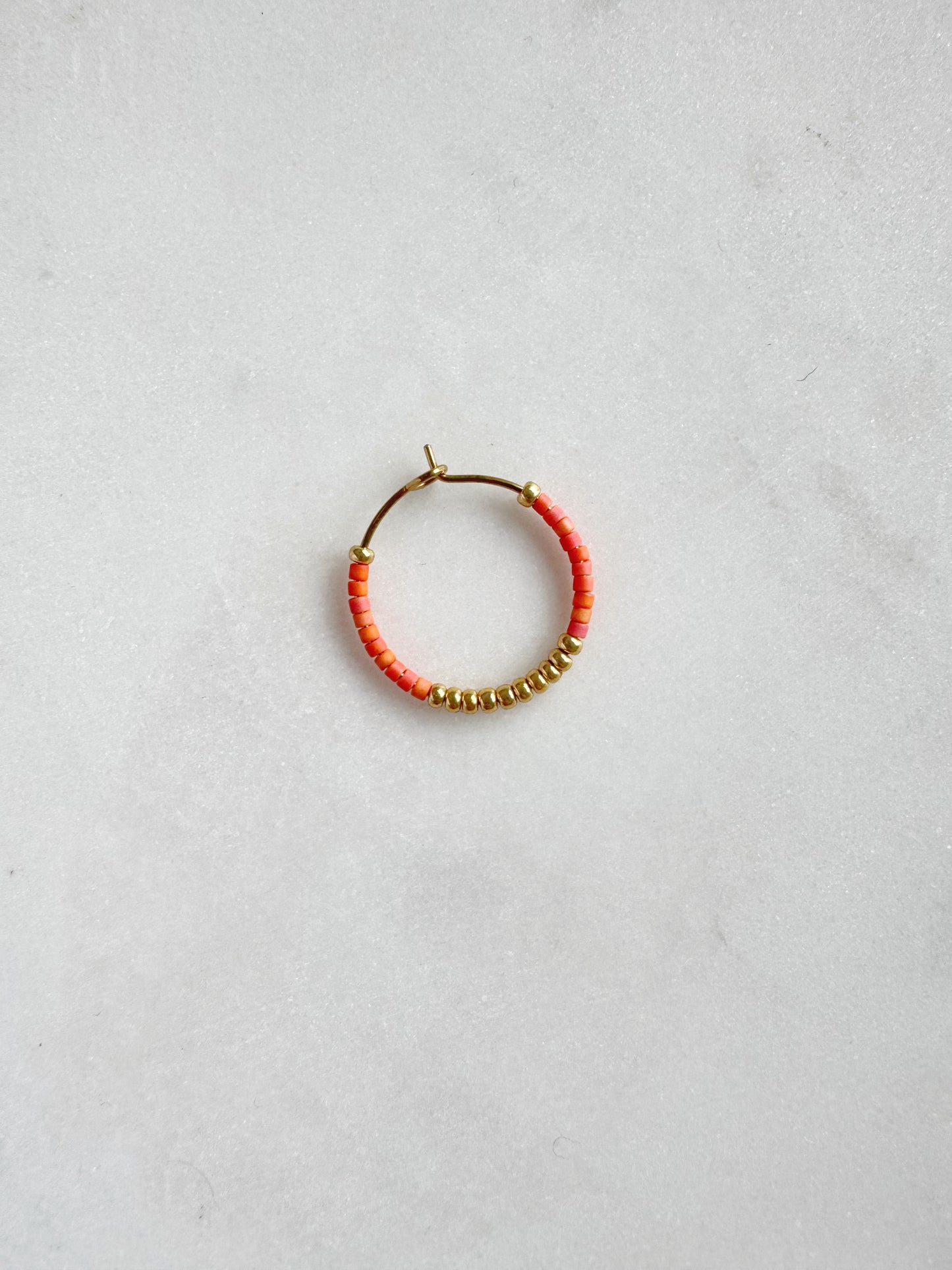 MINI Multicolours on Gold
