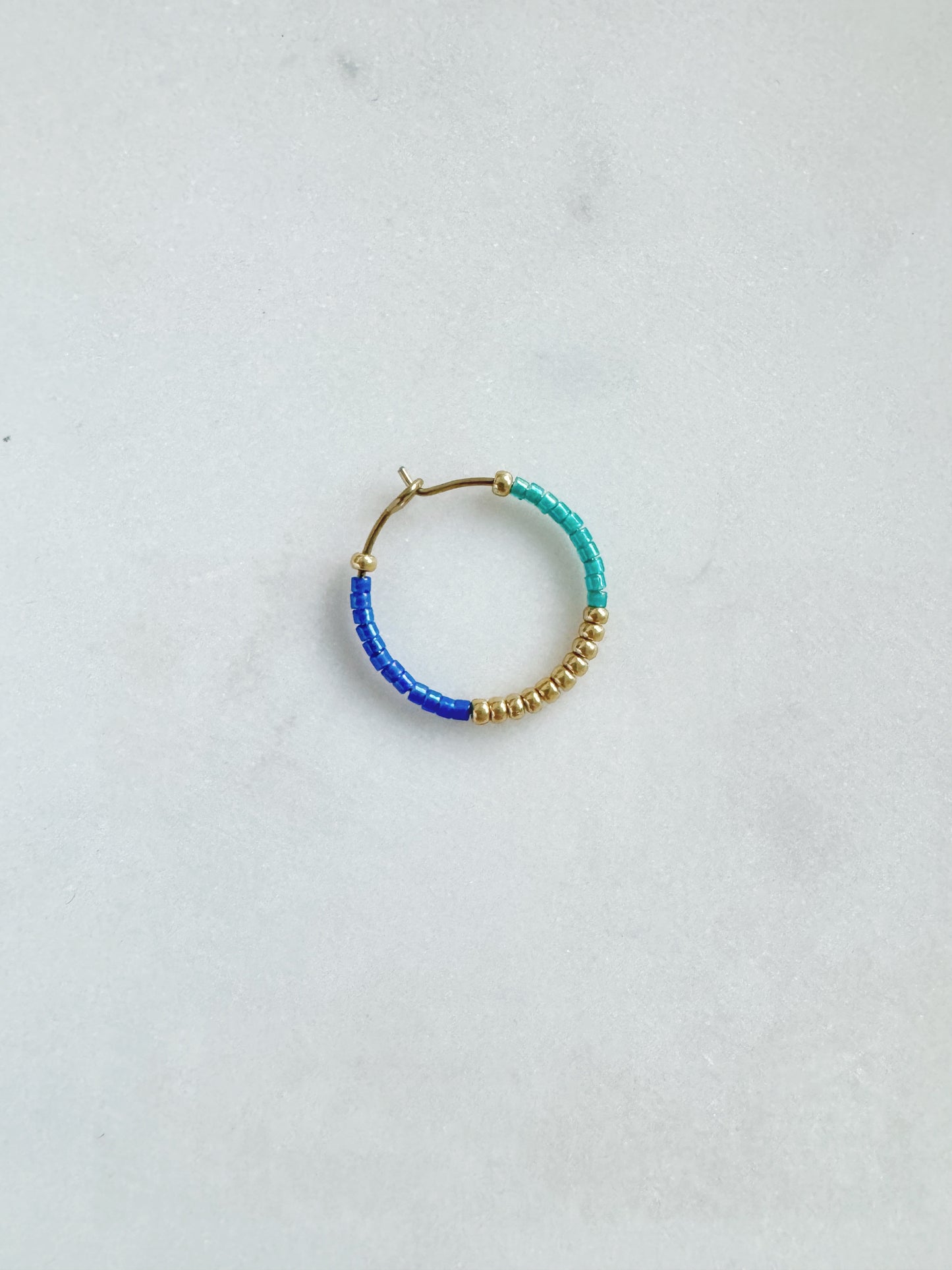 MINI Everyday: Blue & Gold
