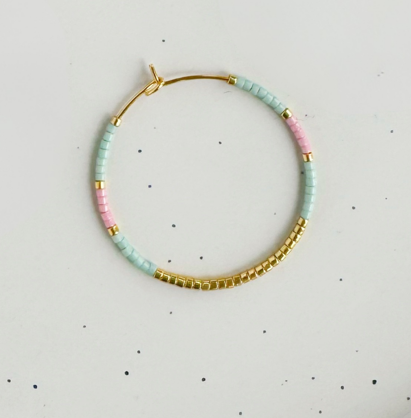 MOON Blue