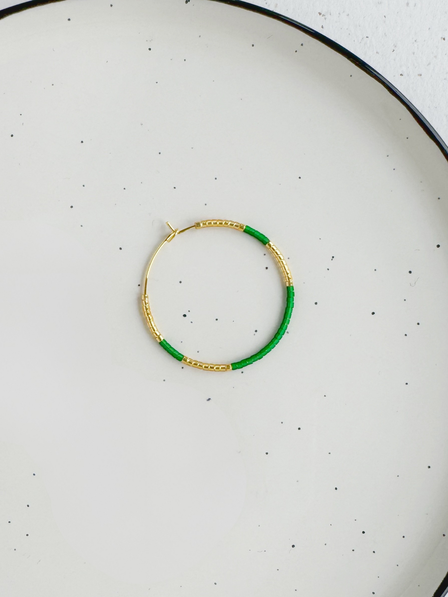 MOON Green