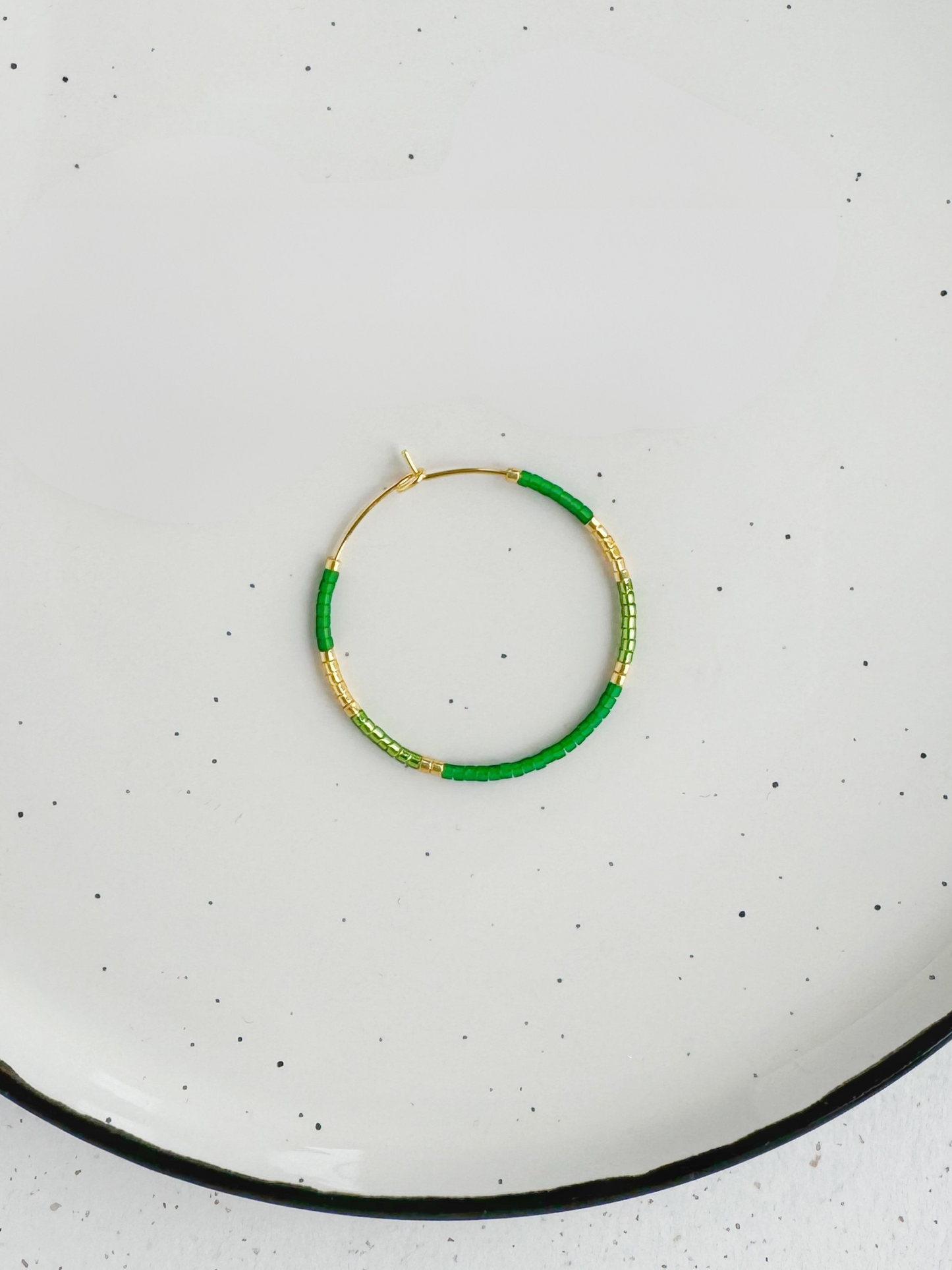 MOON Green