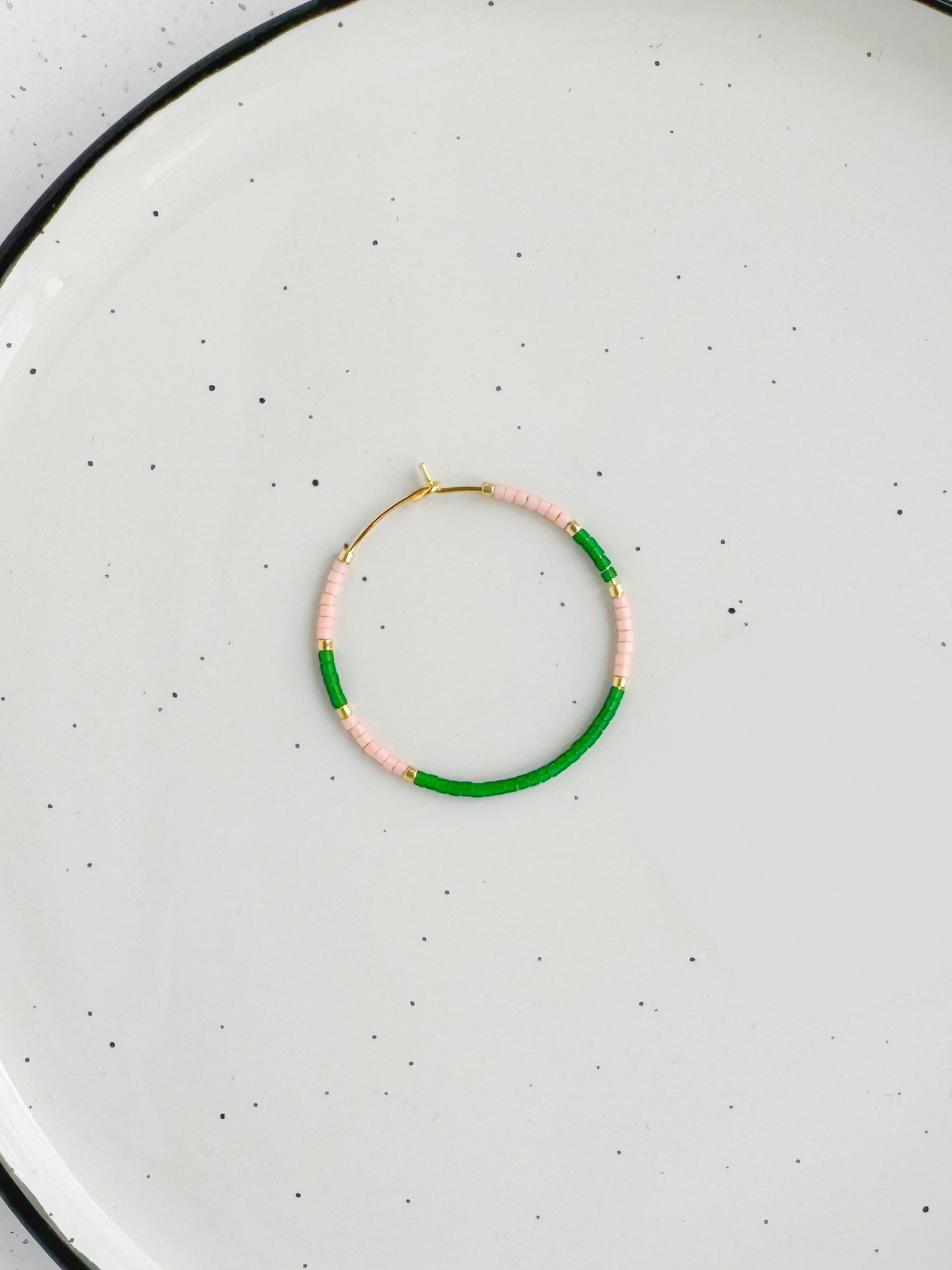 MOON Green