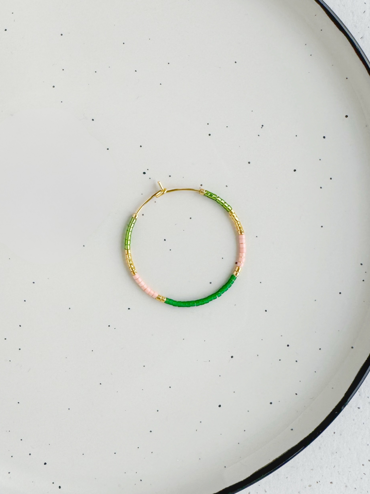 MOON Green
