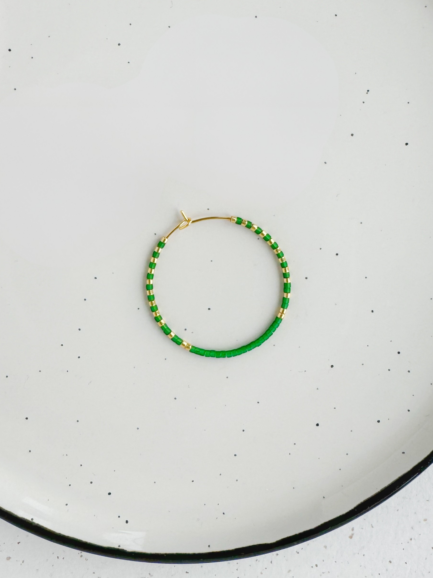 MOON Green