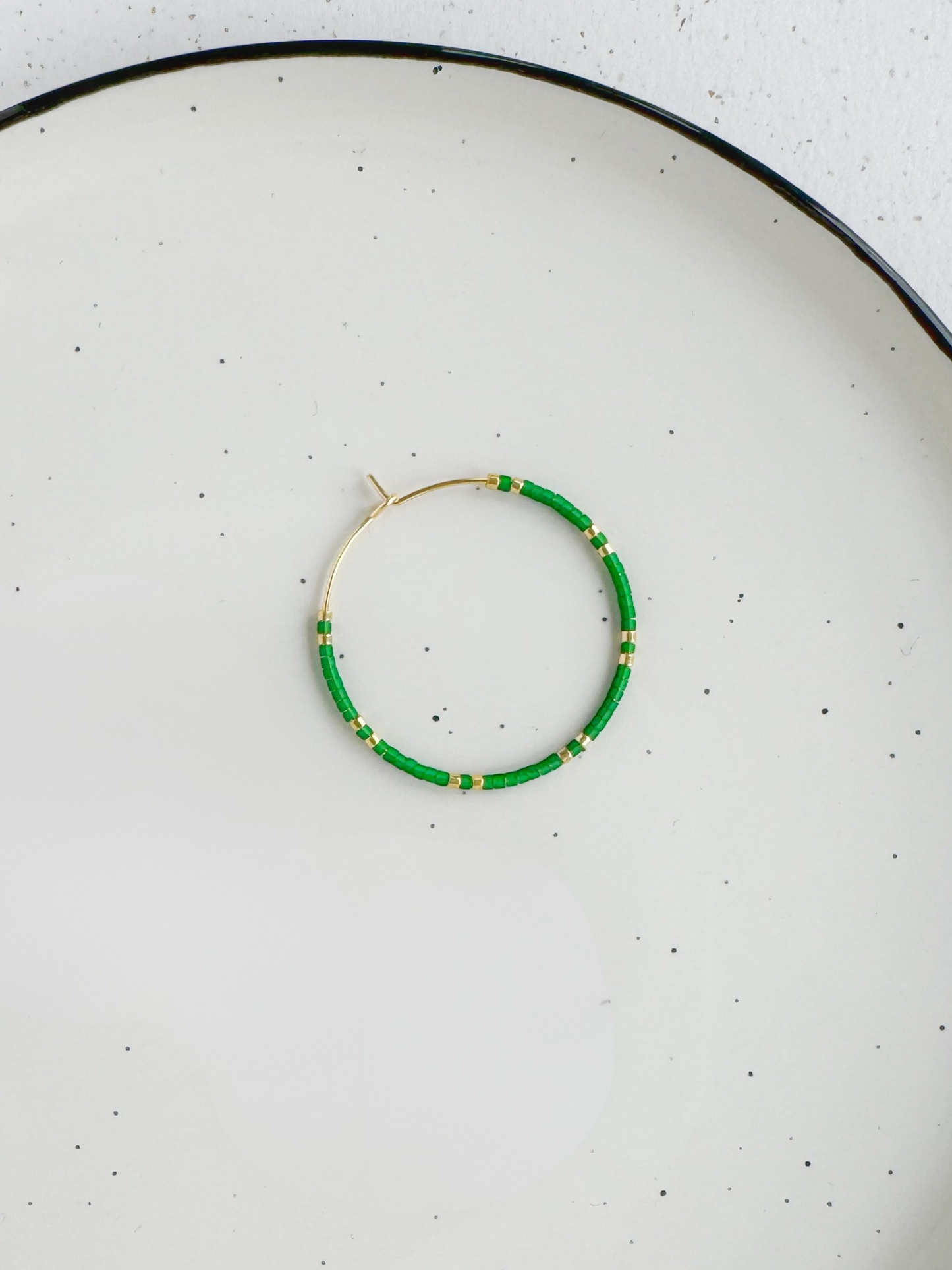 MOON Green
