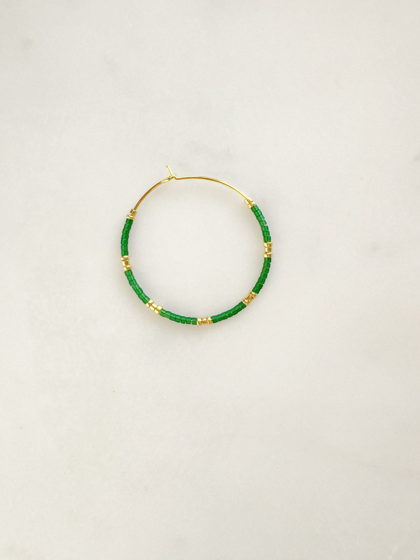 MOON Green