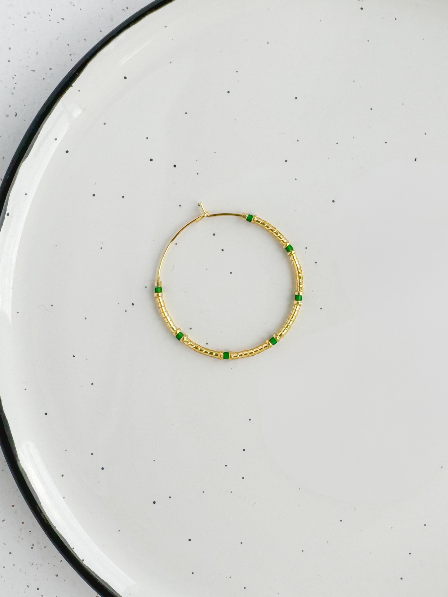 MOON Green