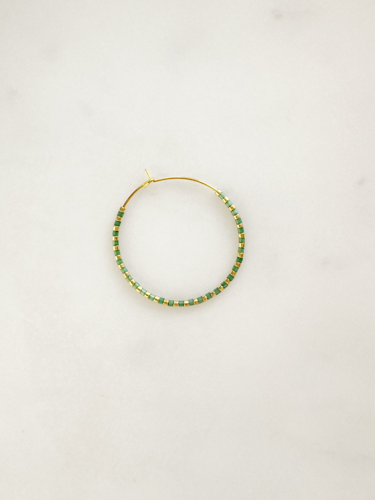 MOON Green