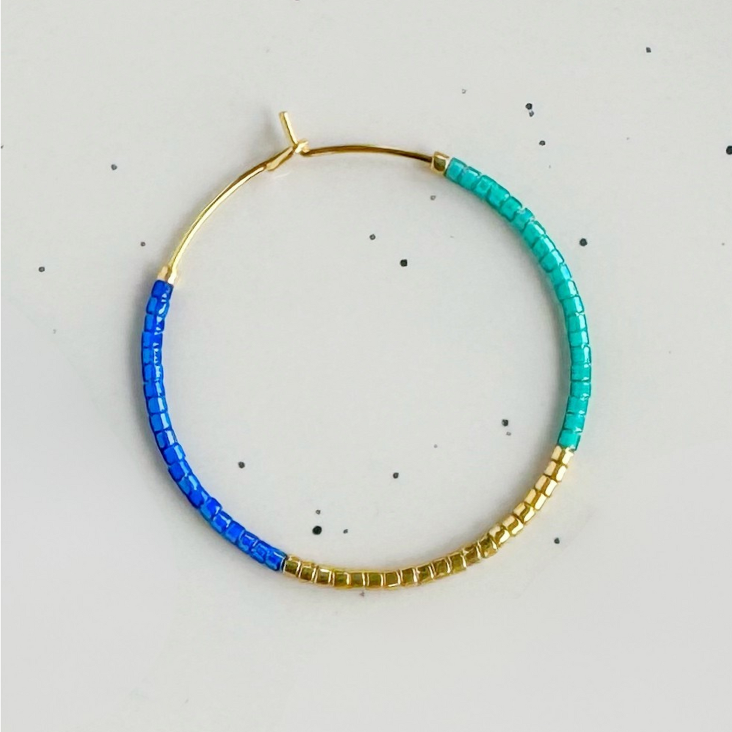 MOON Blue