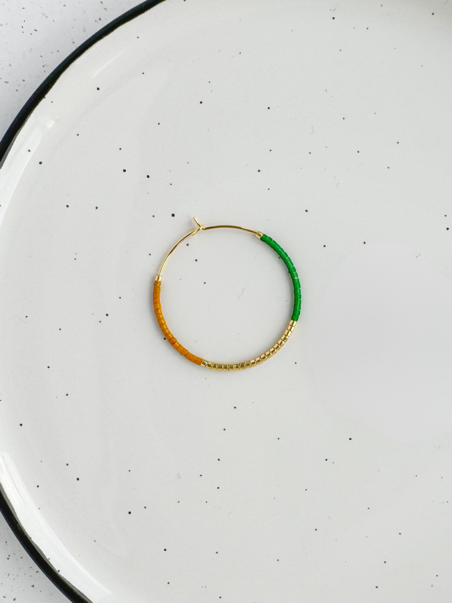 MOON Green