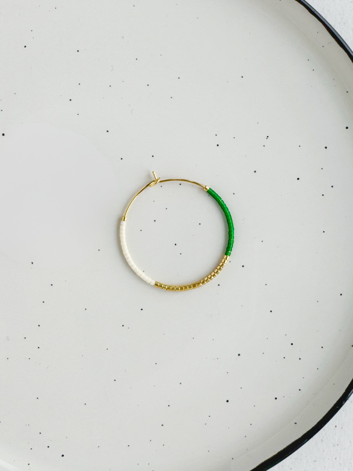 MOON Green