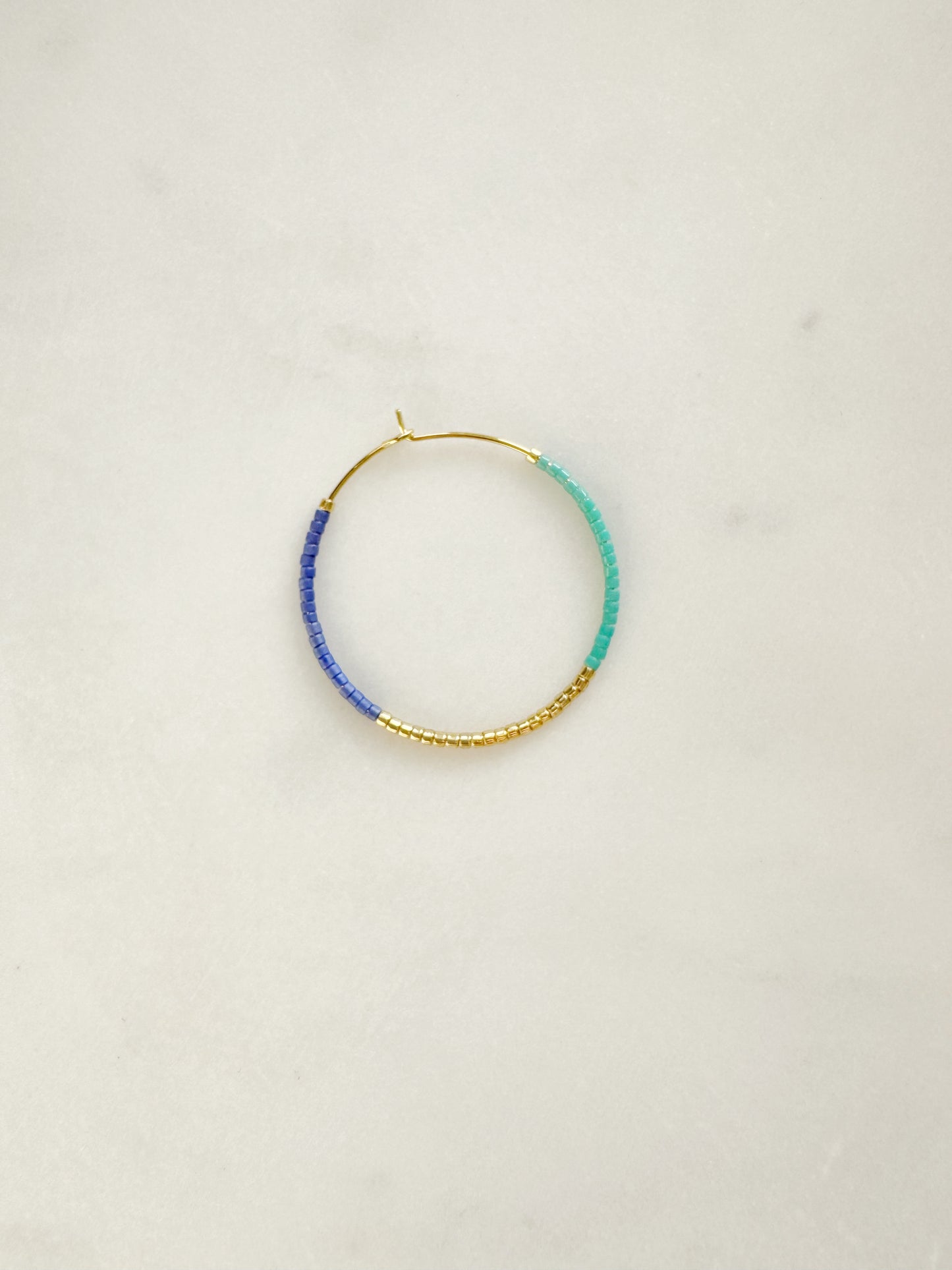 MOON Blue
