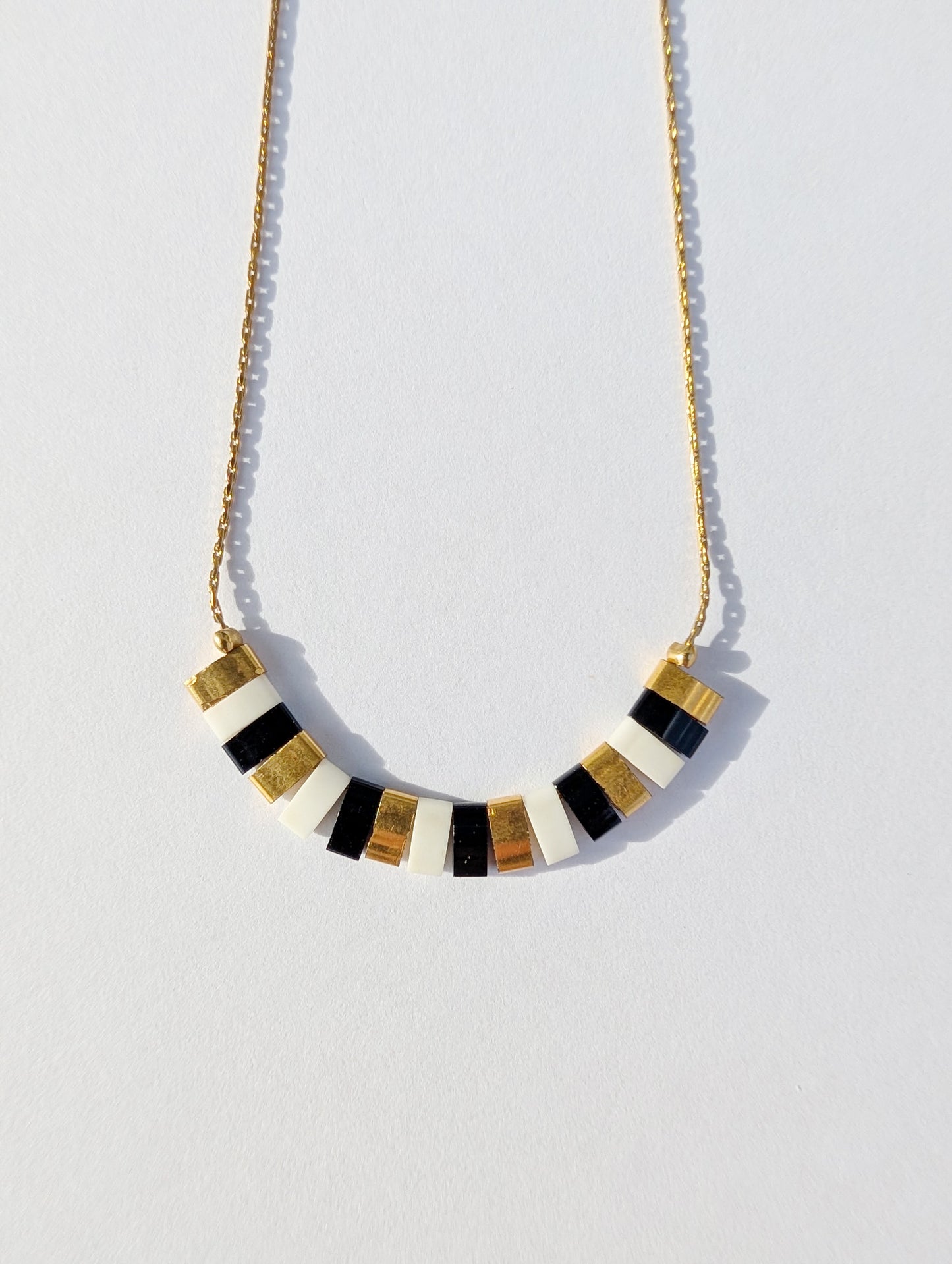 TILA Necklace