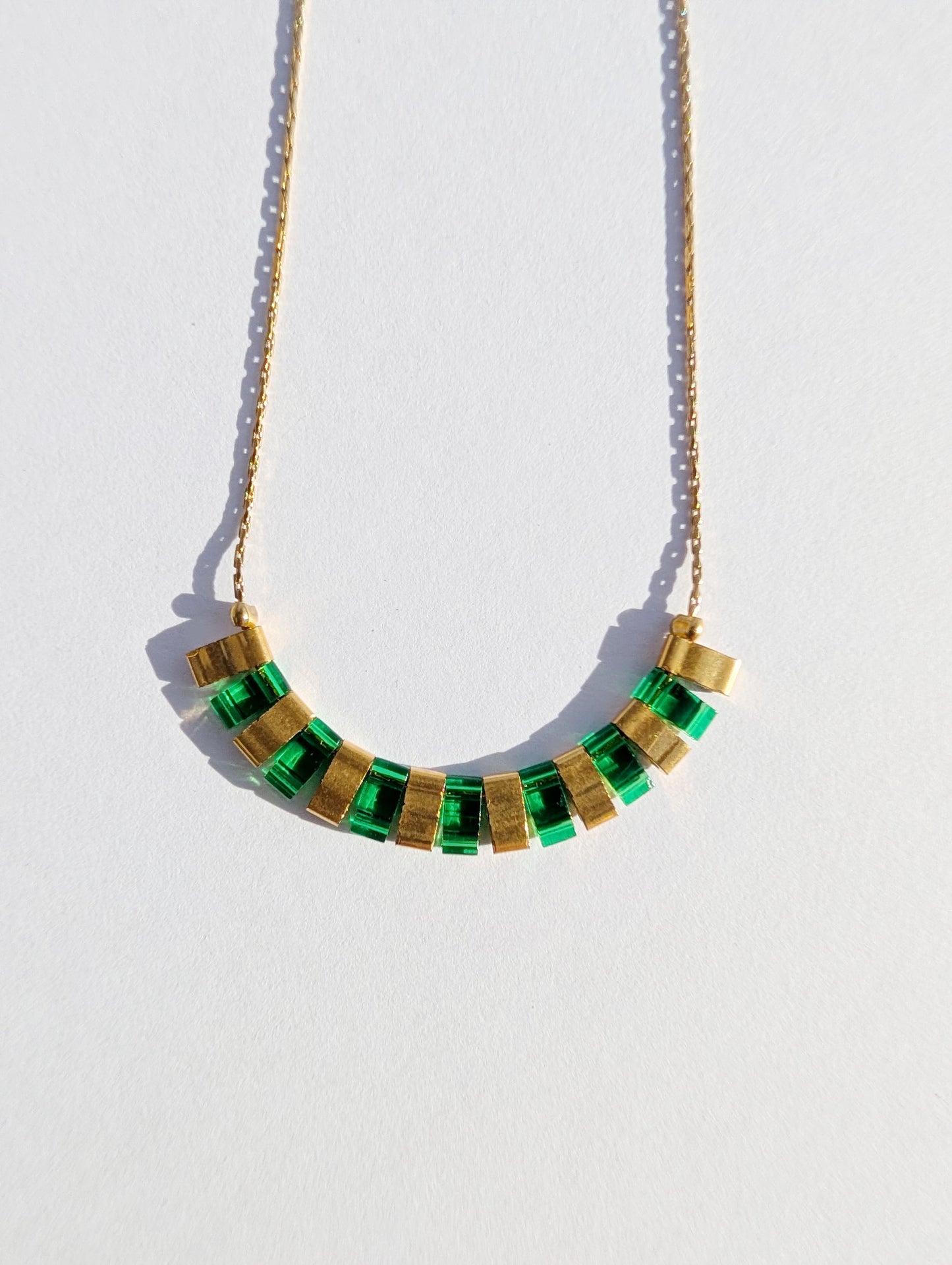 TILA Necklace