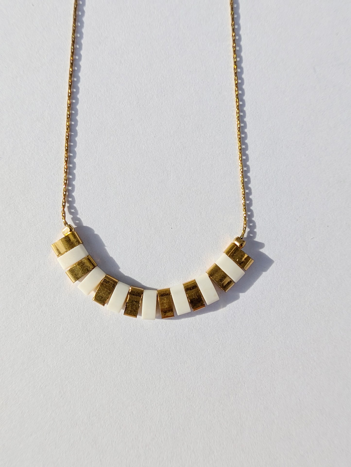 TILA Necklace